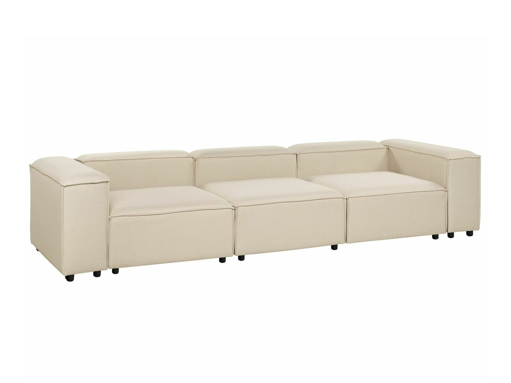 Modularan kauč Serophi 104 (Bež)