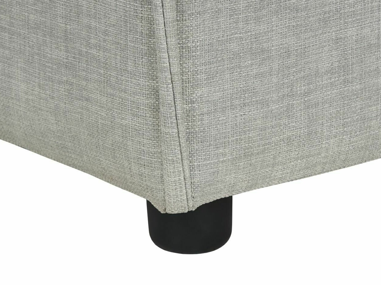 Modularan kauč Serophi 104 (Siva)