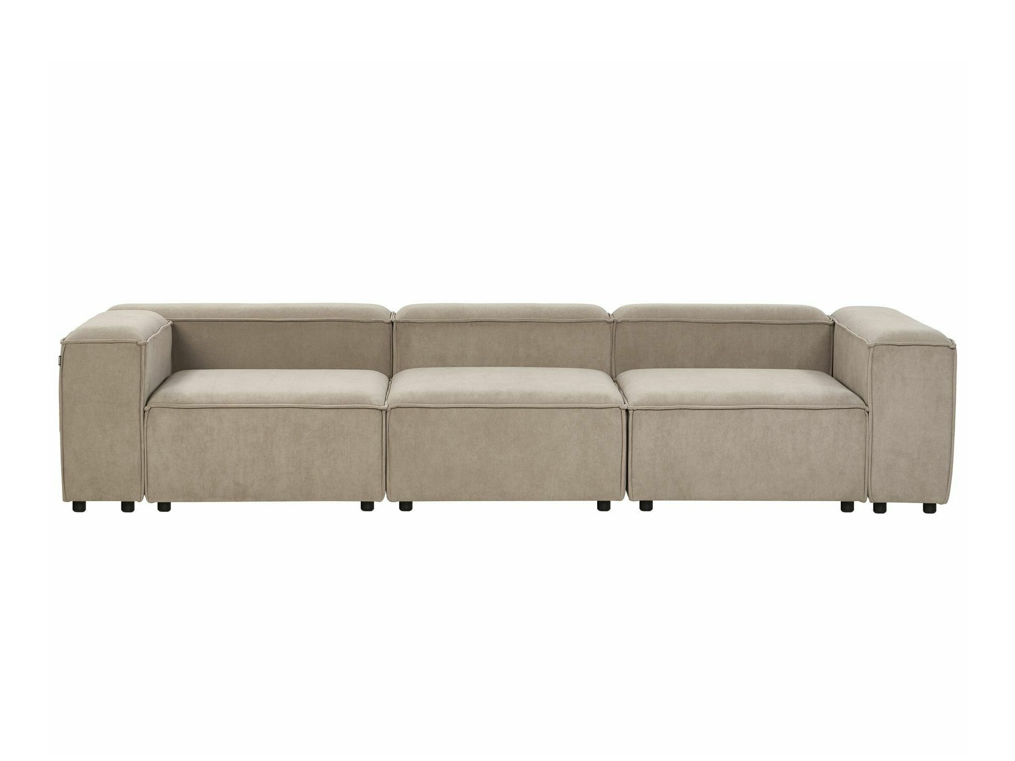 Modularan kauč Serophi 104 (Taupe)