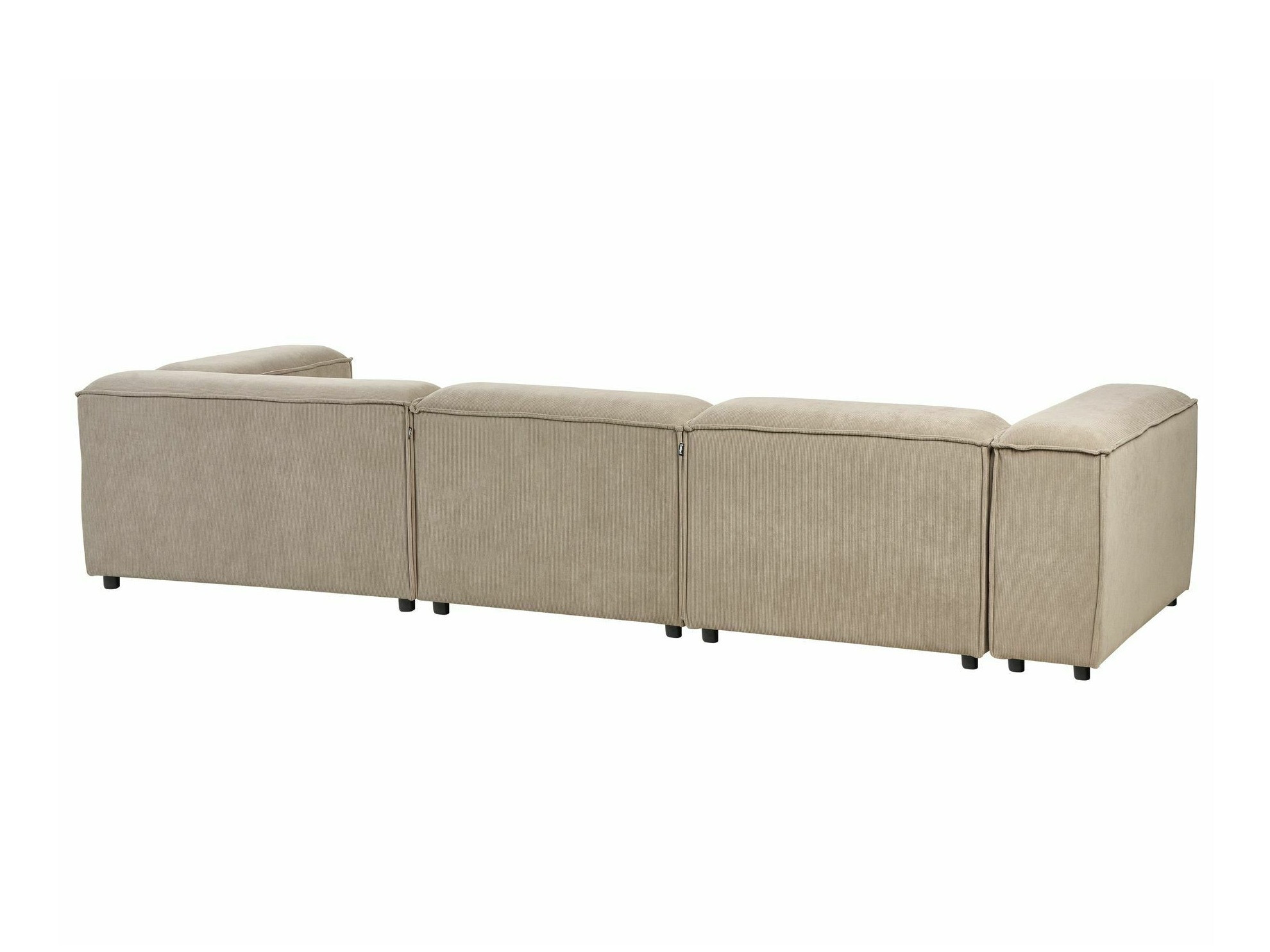 Modularan kauč Serophi 104 (Taupe)