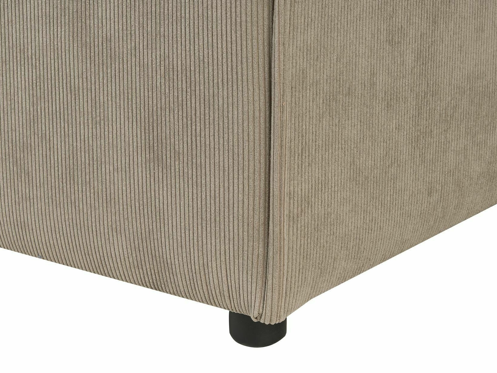 Modularan kauč Serophi 104 (Taupe)