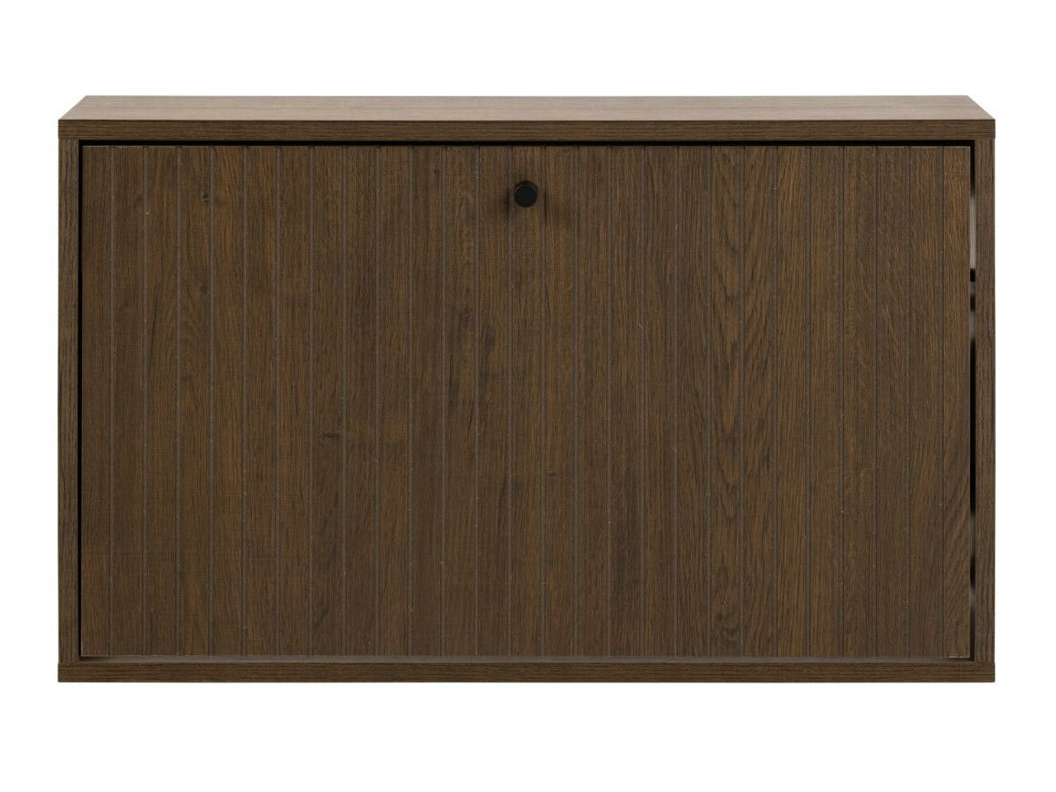 Polica za cipele Norsica Levala 106 (Smeđa)