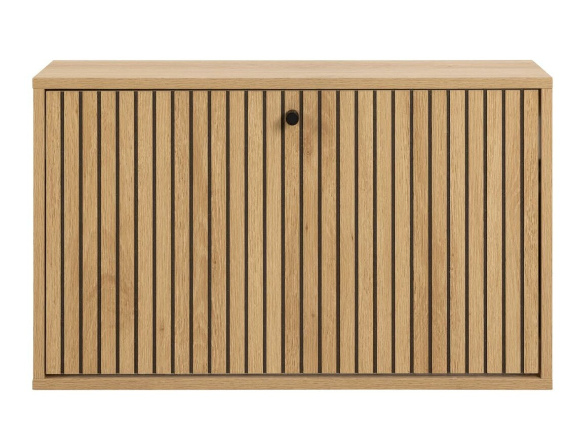 Polica za cipele Norsica Levala 106 (Svijetli hrast)