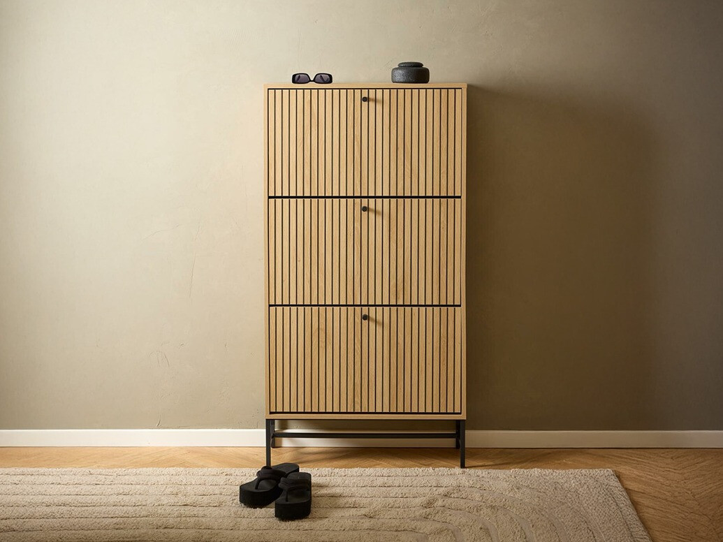 Polica za cipele Norsica Levala 107