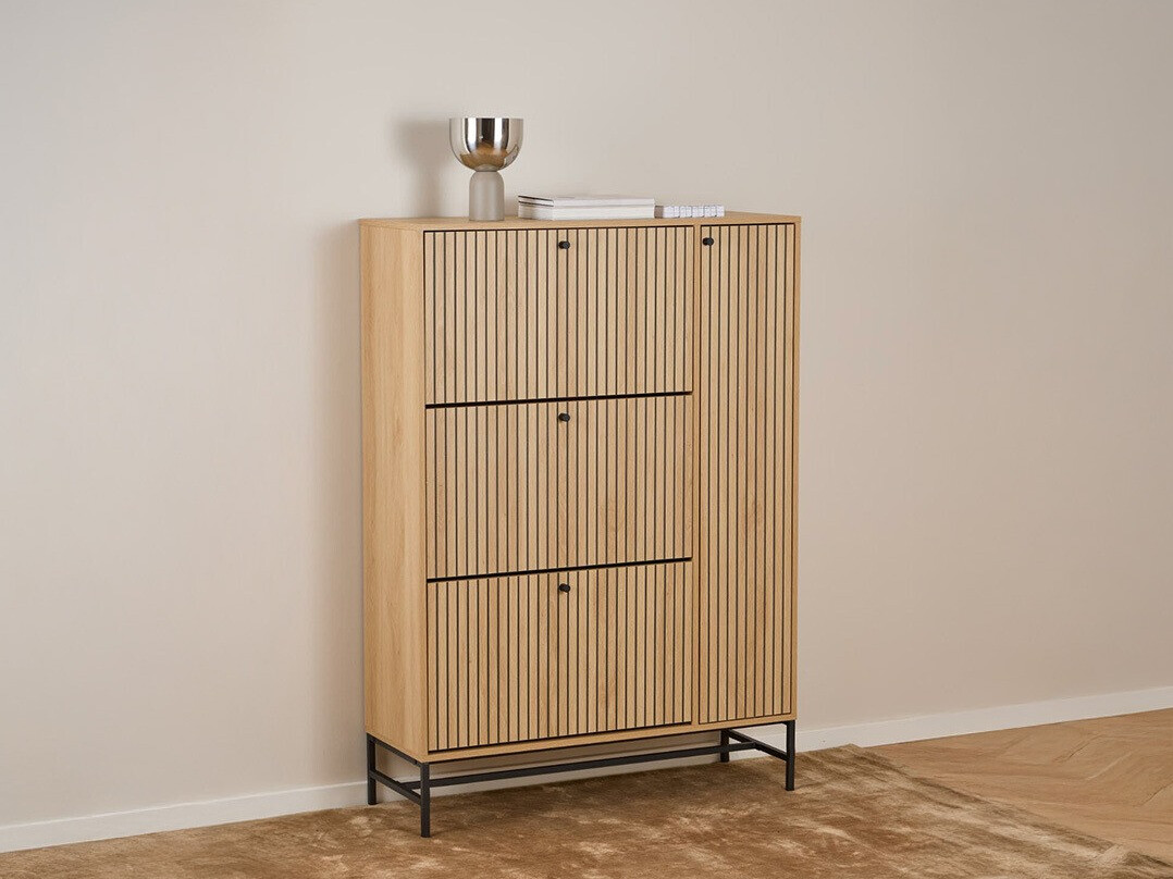 Polica za cipele Norsica Levala 108