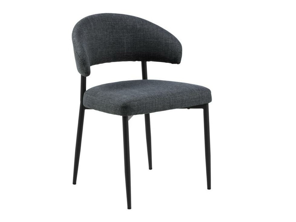 Stolica Norsica 854 (Tamno sivo)