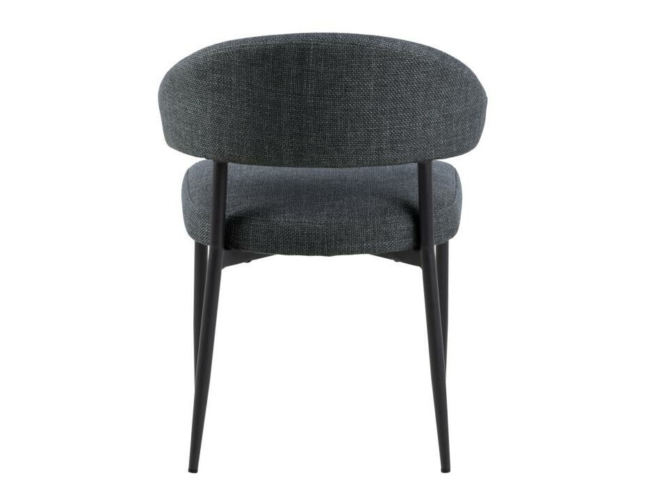 Stolica Norsica 854 (Tamno sivo)