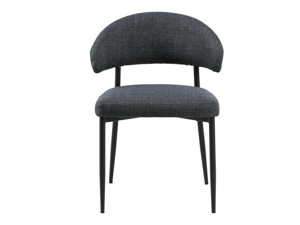 Stolica Norsica 854 (Tamno sivo)