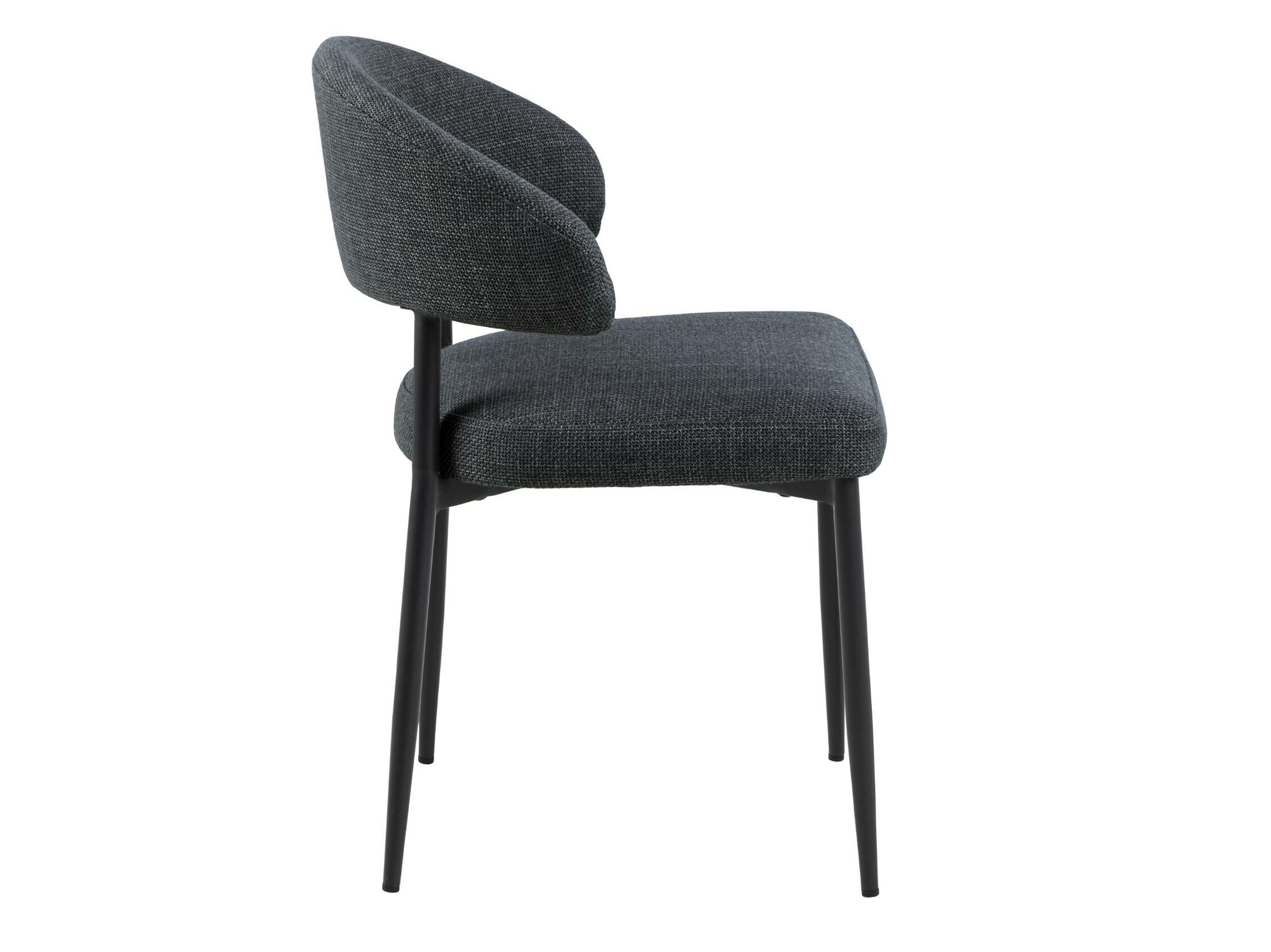 Stolica Norsica 854 (Tamno sivo)