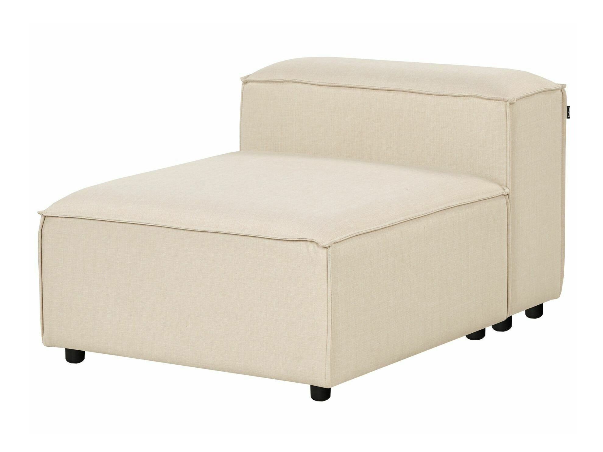 Modularna kutna garnitura Serophi 106 (Bež)