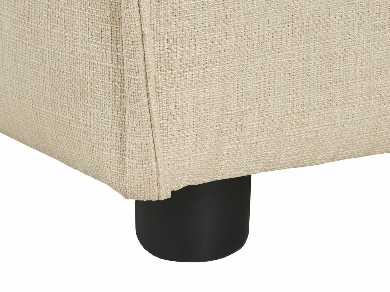 Modularna kutna garnitura Serophi 106 (Bež)