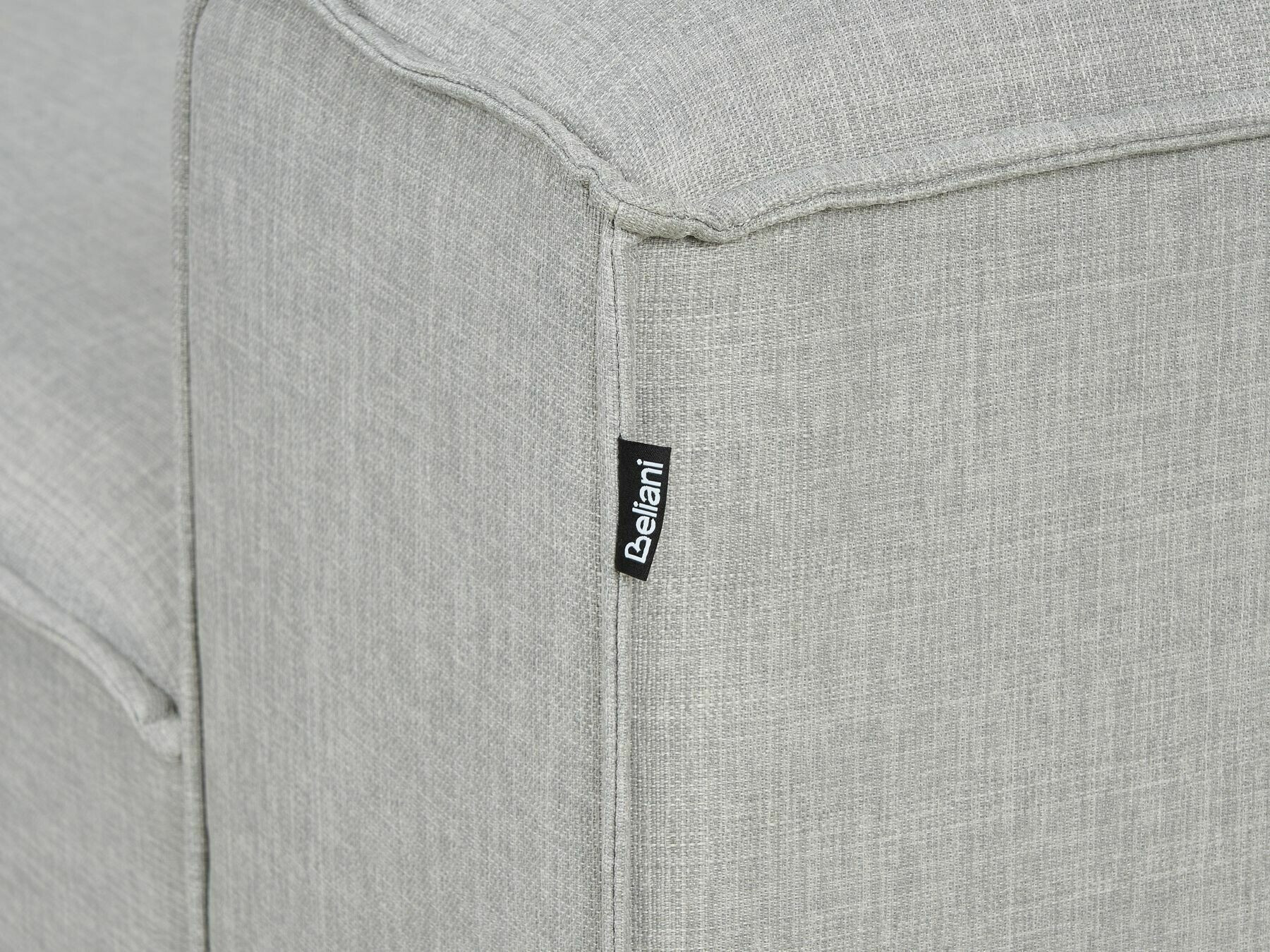 Modularna kutna garnitura Serophi 106 (Siva)