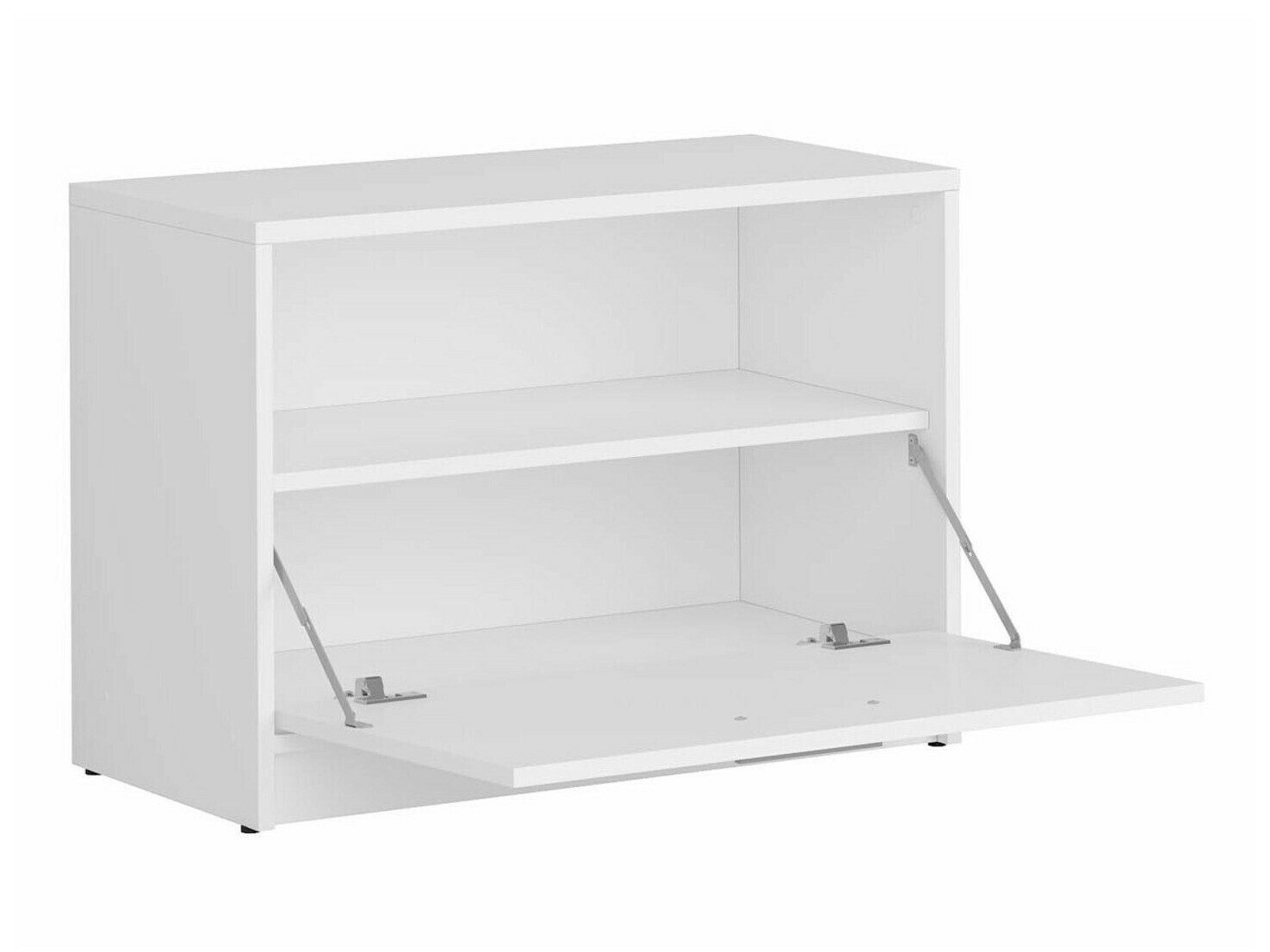 Set za hodnik Novsore 152 (Bijela)