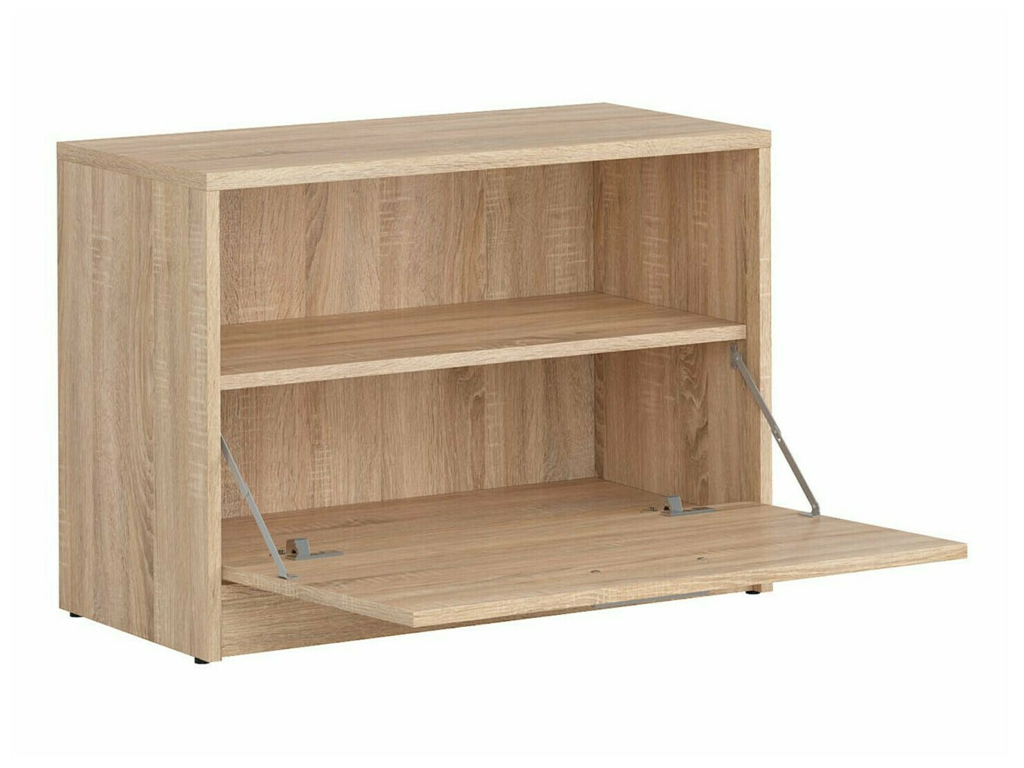 Set za hodnik Novsore 152 (Sonoma hrast)