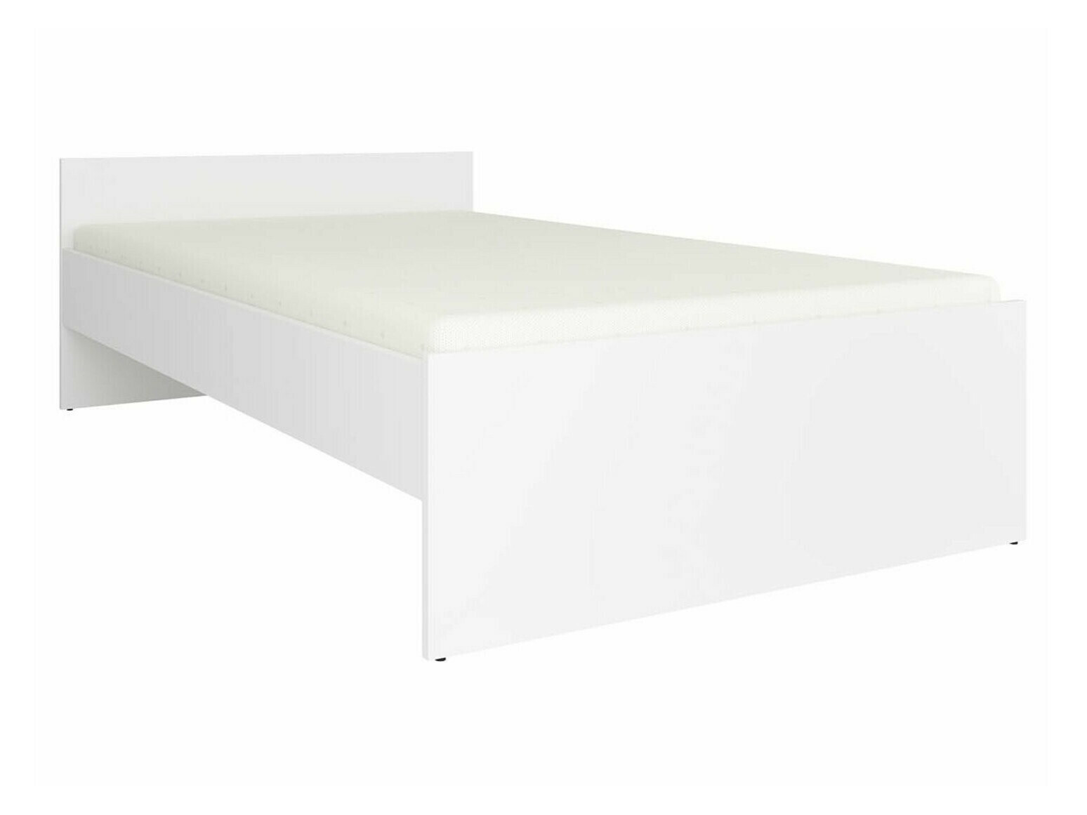 Set za spavaću sobu Novsore 149 (Sonoma hrast + Bijela)
