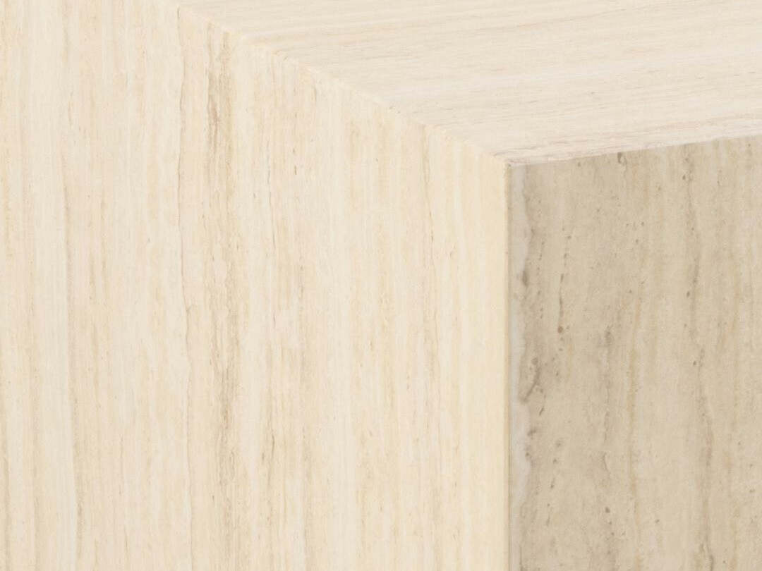 Stolić za kavu Norsica 861 (Bež)