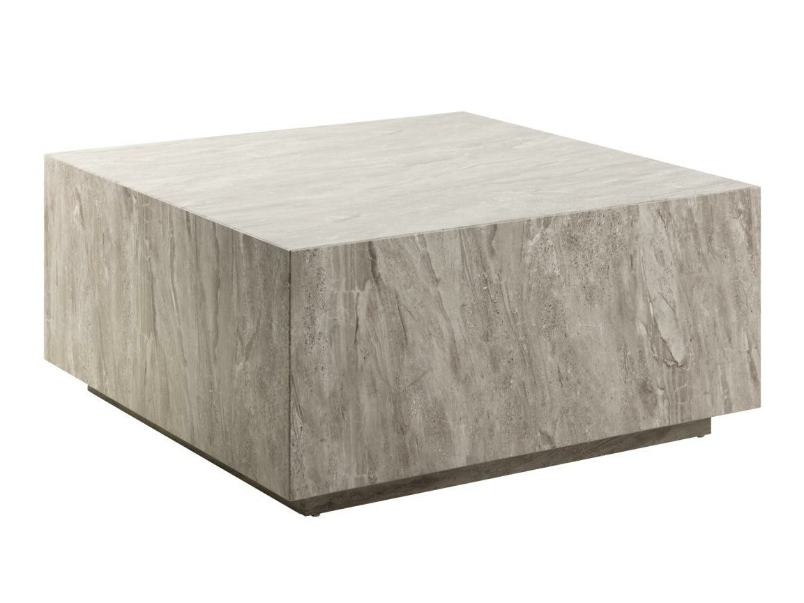 Stolić za kavu Norsica 861 (Siva)