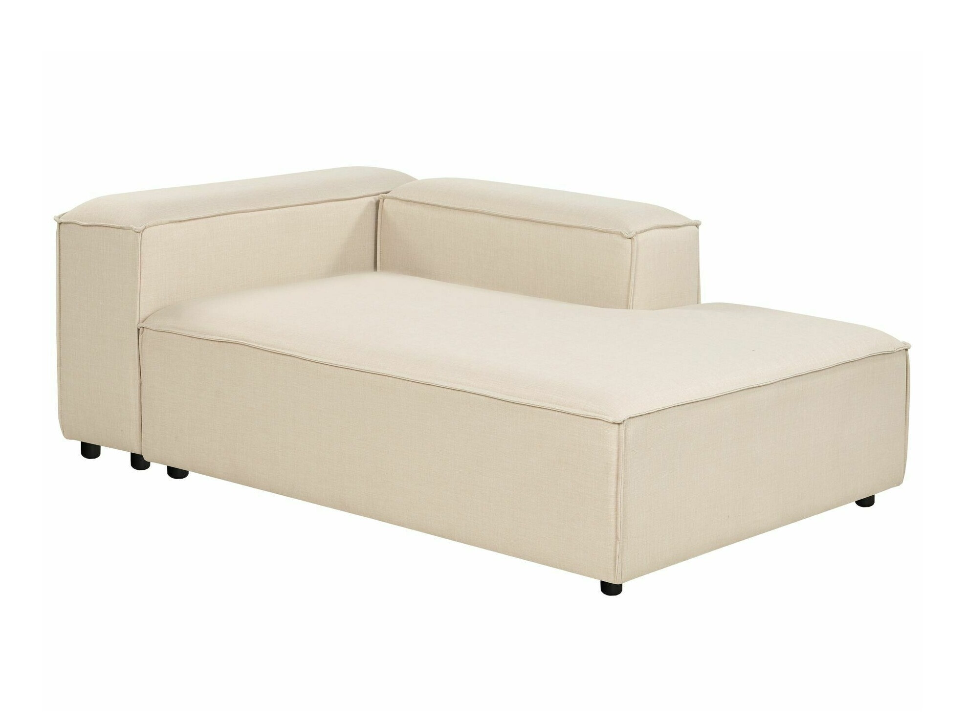 Tapecirani namještaj Serophi 105 (Bež)