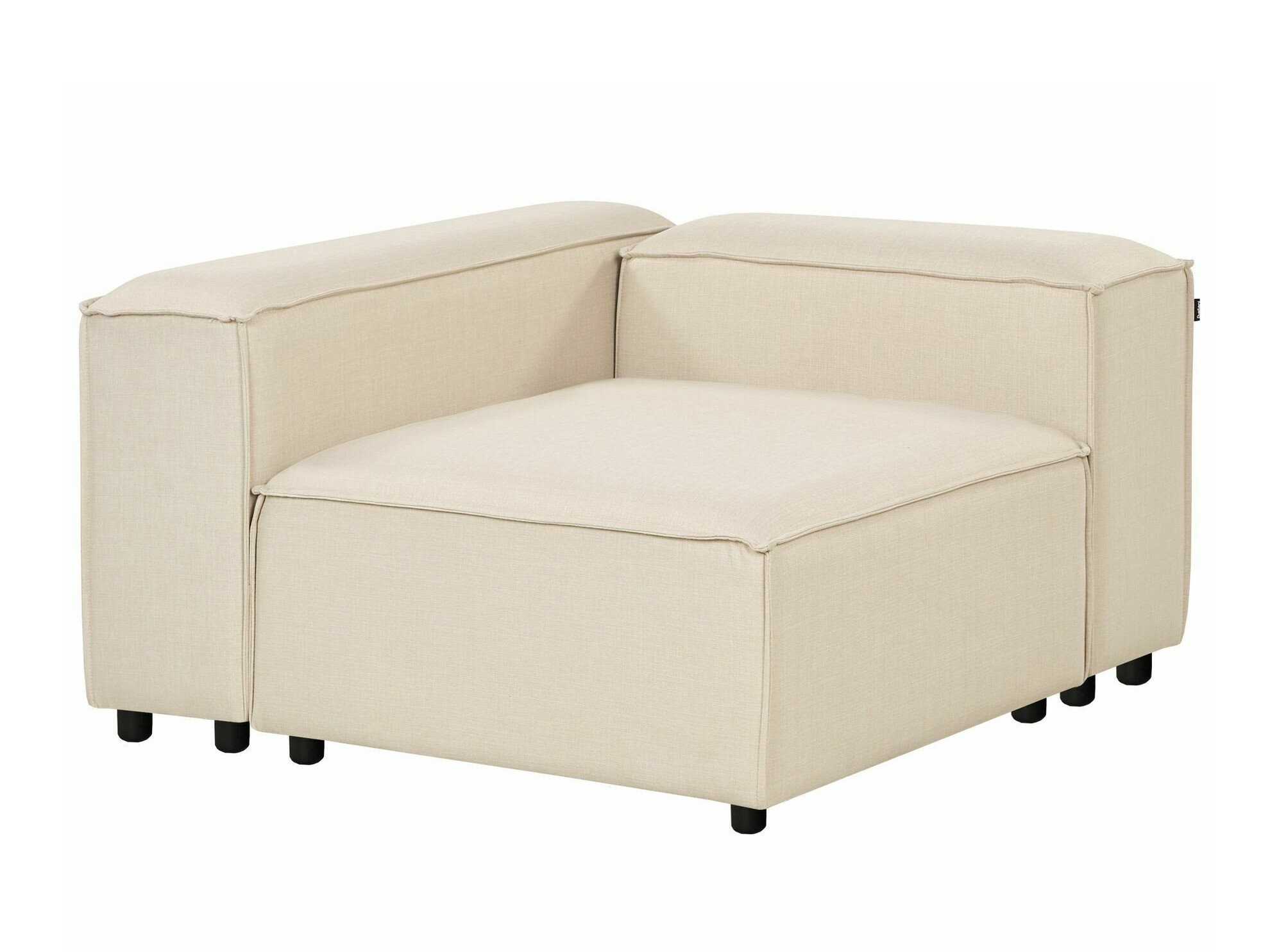 Tapecirani namještaj Serophi 105 (Bež)