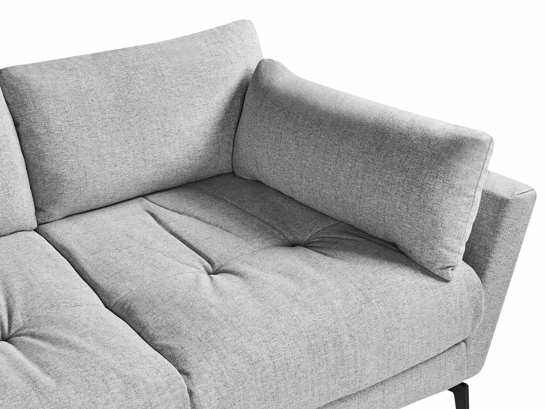 Kauč Berwyn 2405 (Siva)