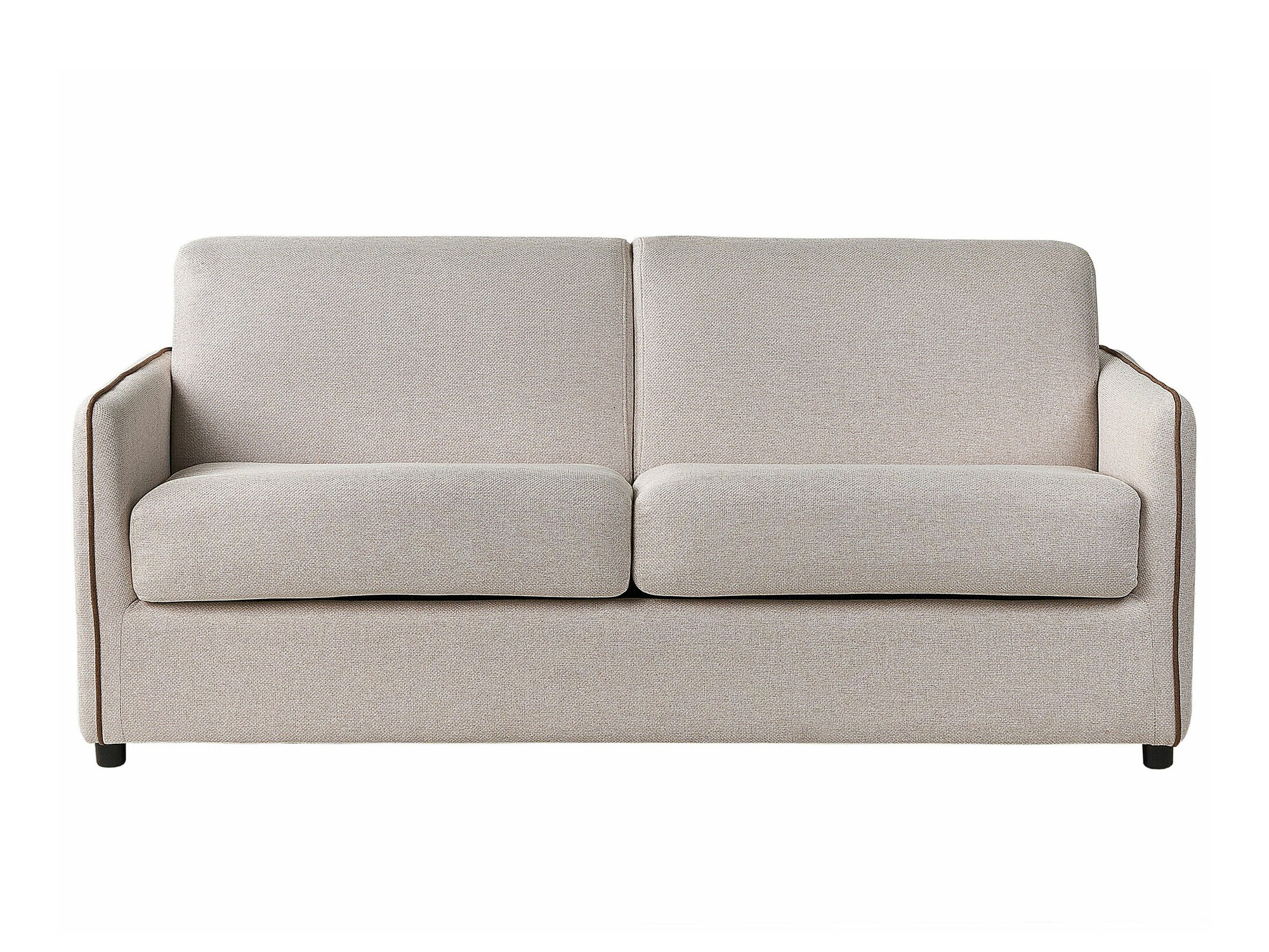 Kauč na razvlačenje Berwyn 2403 (Bež)