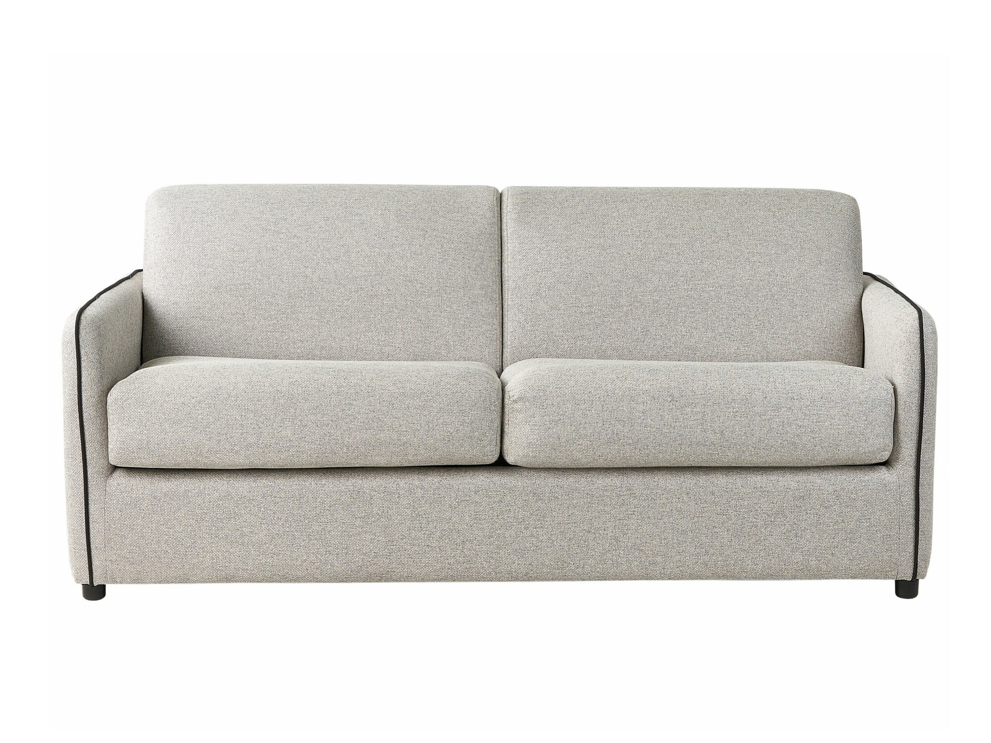 Kauč na razvlačenje Berwyn 2403 (Siva)