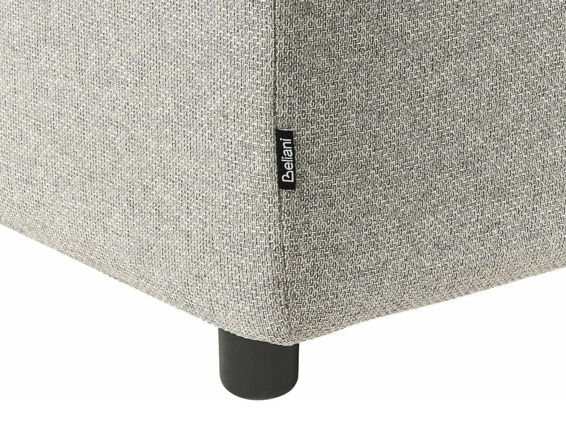 Kauč na razvlačenje Berwyn 2403 (Siva)