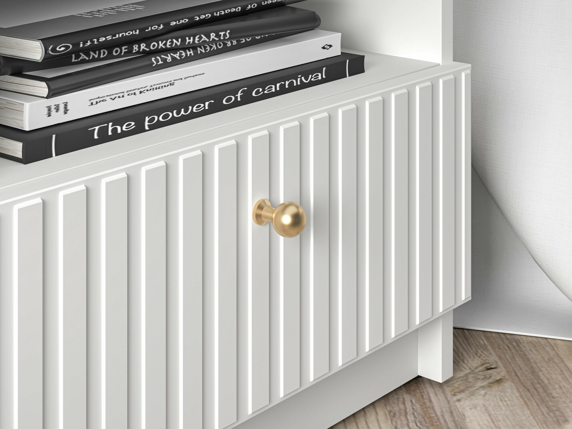 Noćni ormarić Etmava 102