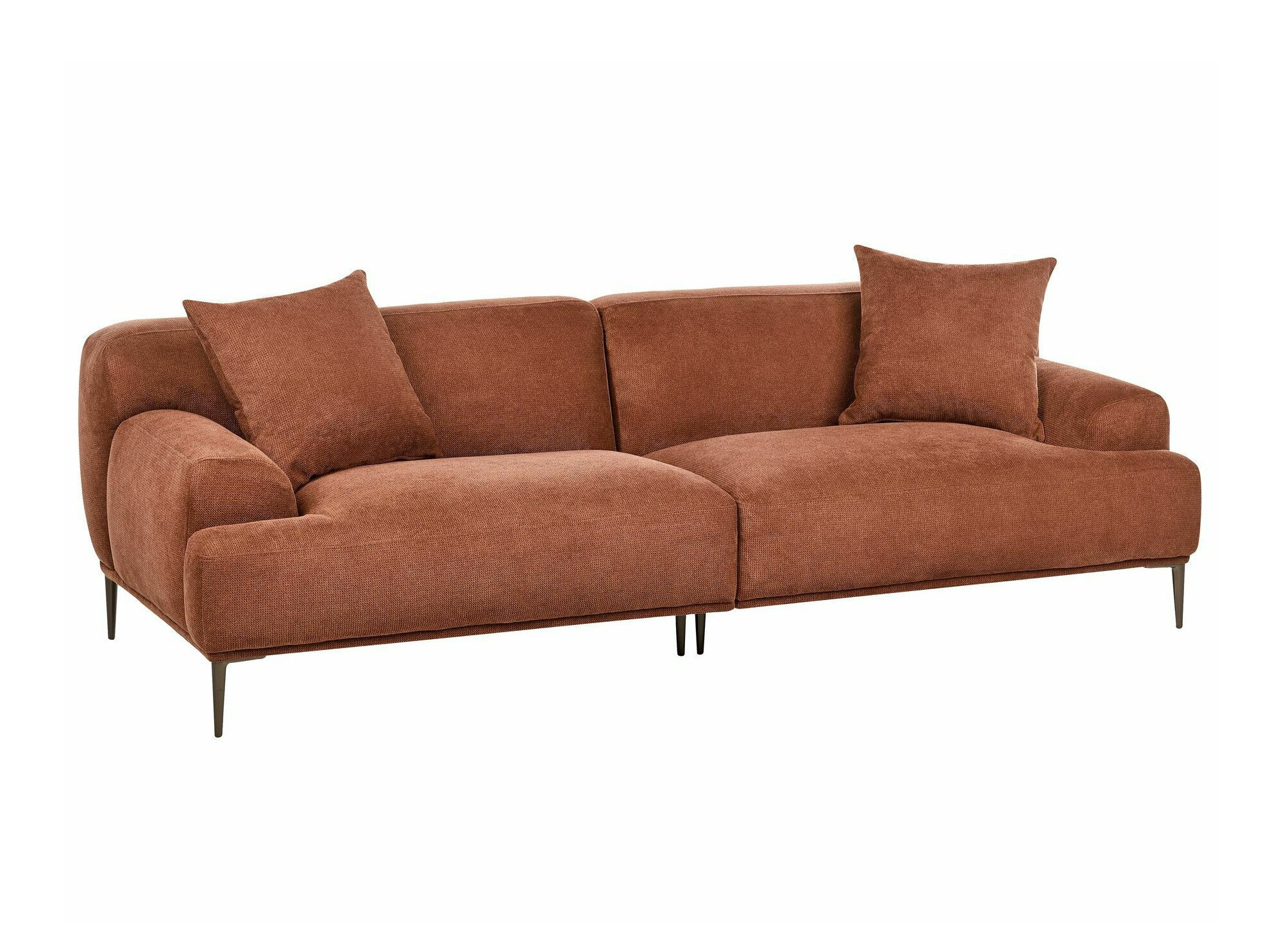 Sofa Berwyn 2406 (Smeđa)