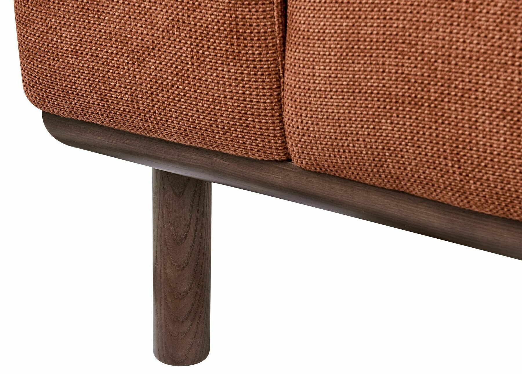 Kauč Berwyn 2412 (Smeđa)