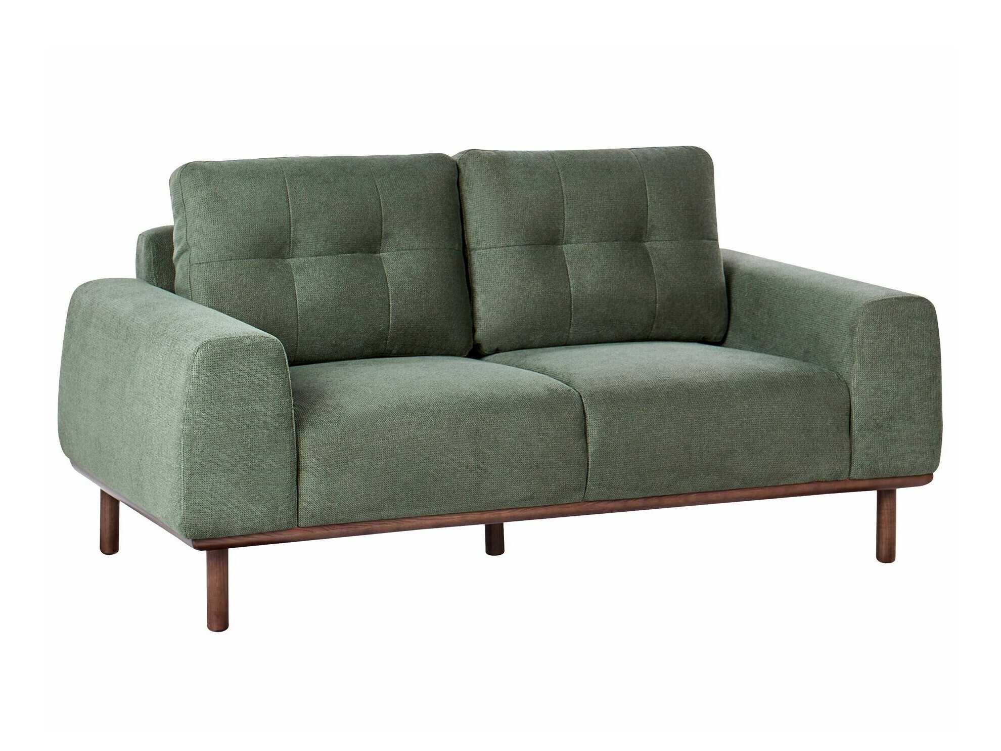 Kauč Berwyn 2412 (Zelena)