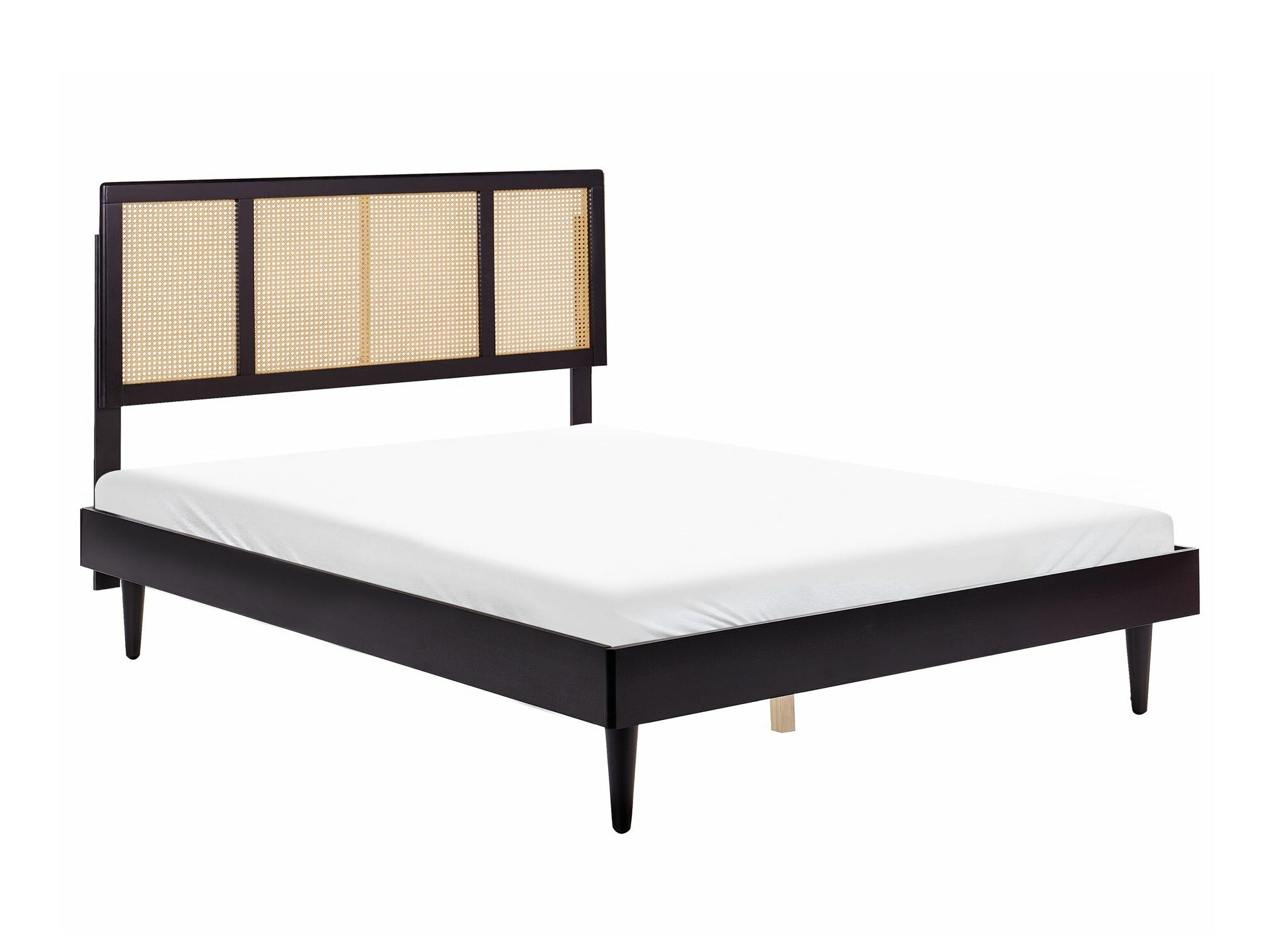 Krevet Berwyn 1991 (Crna)