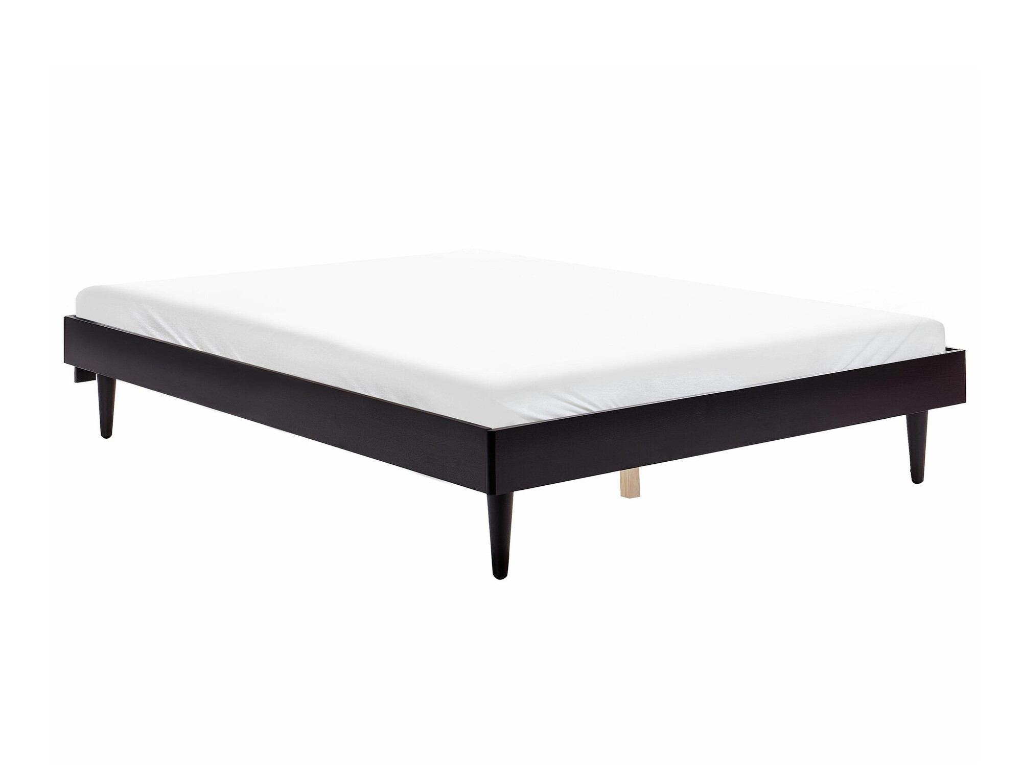 Krevet Berwyn 2088 (Crna)