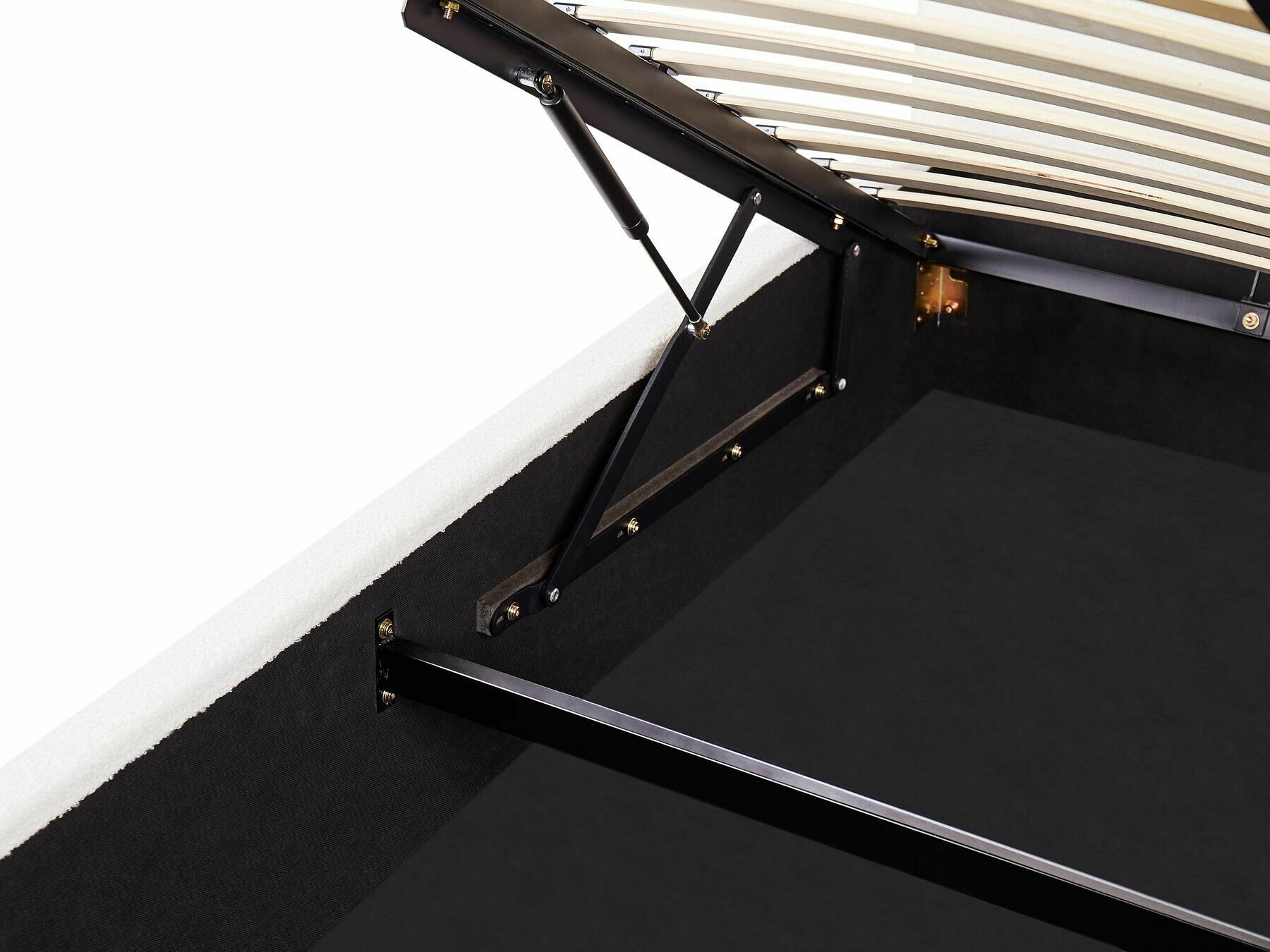 Krevet Berwyn 282 (Bijela)