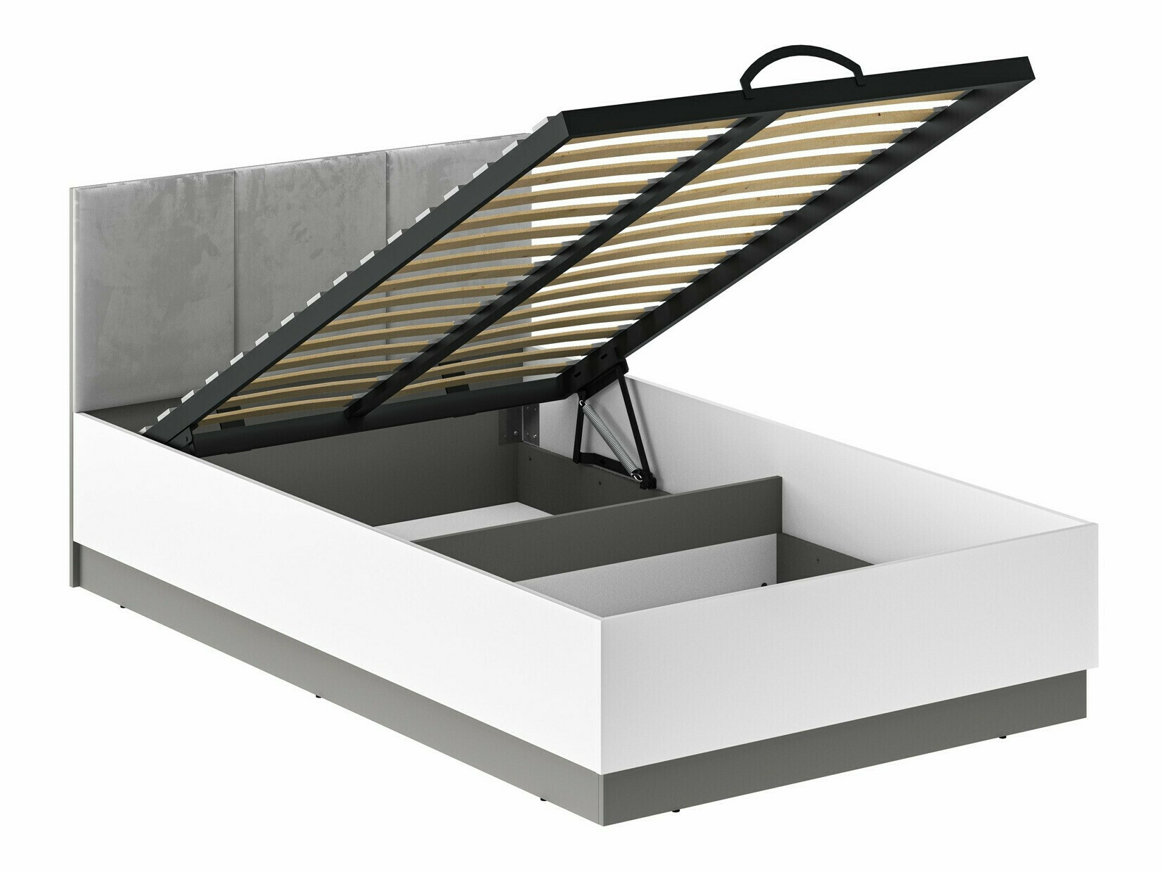 Set za spavaću sobu Etmava 104