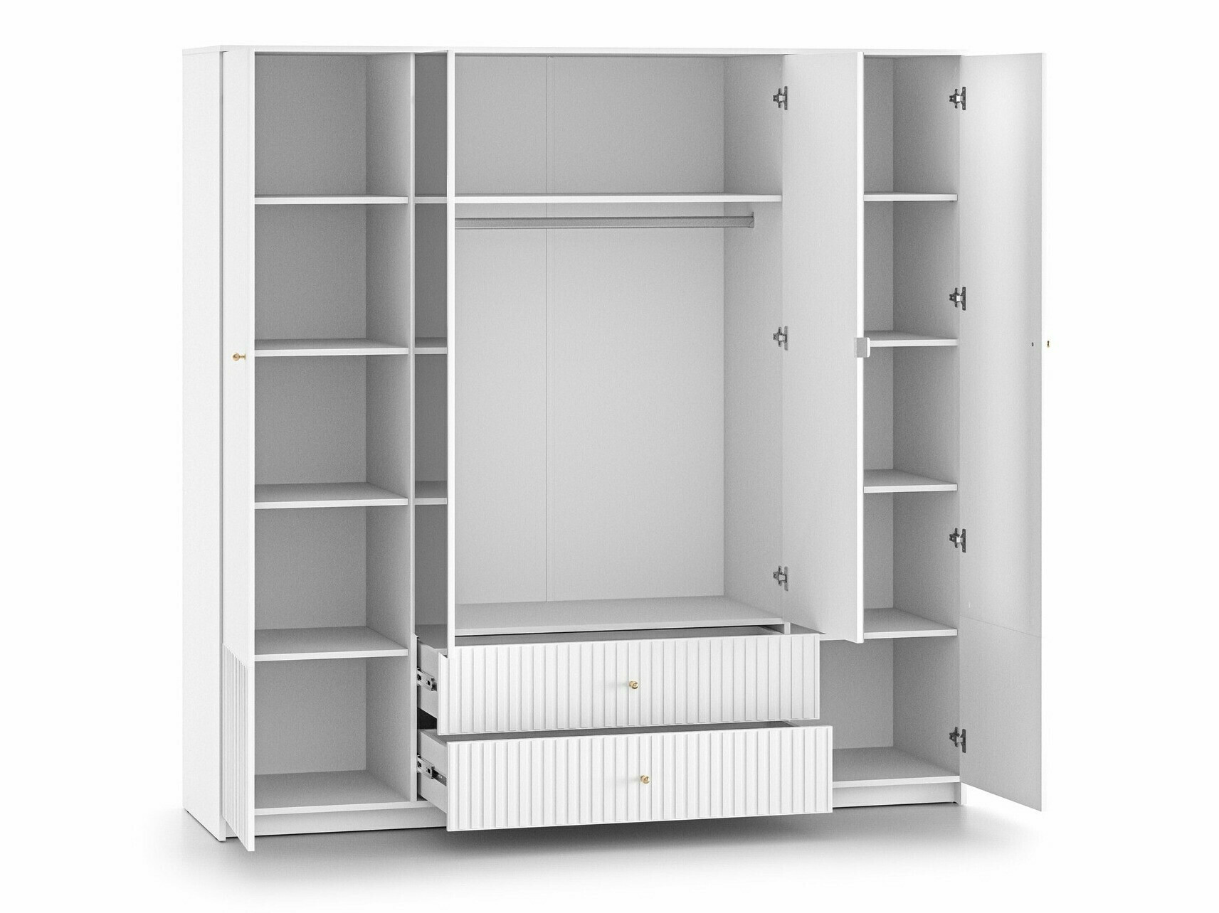 Set za spavaću sobu Etmava 104