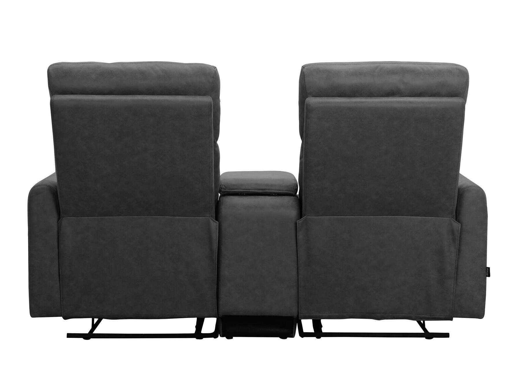 Podesivi kauč Denton 1397 (Antracit)