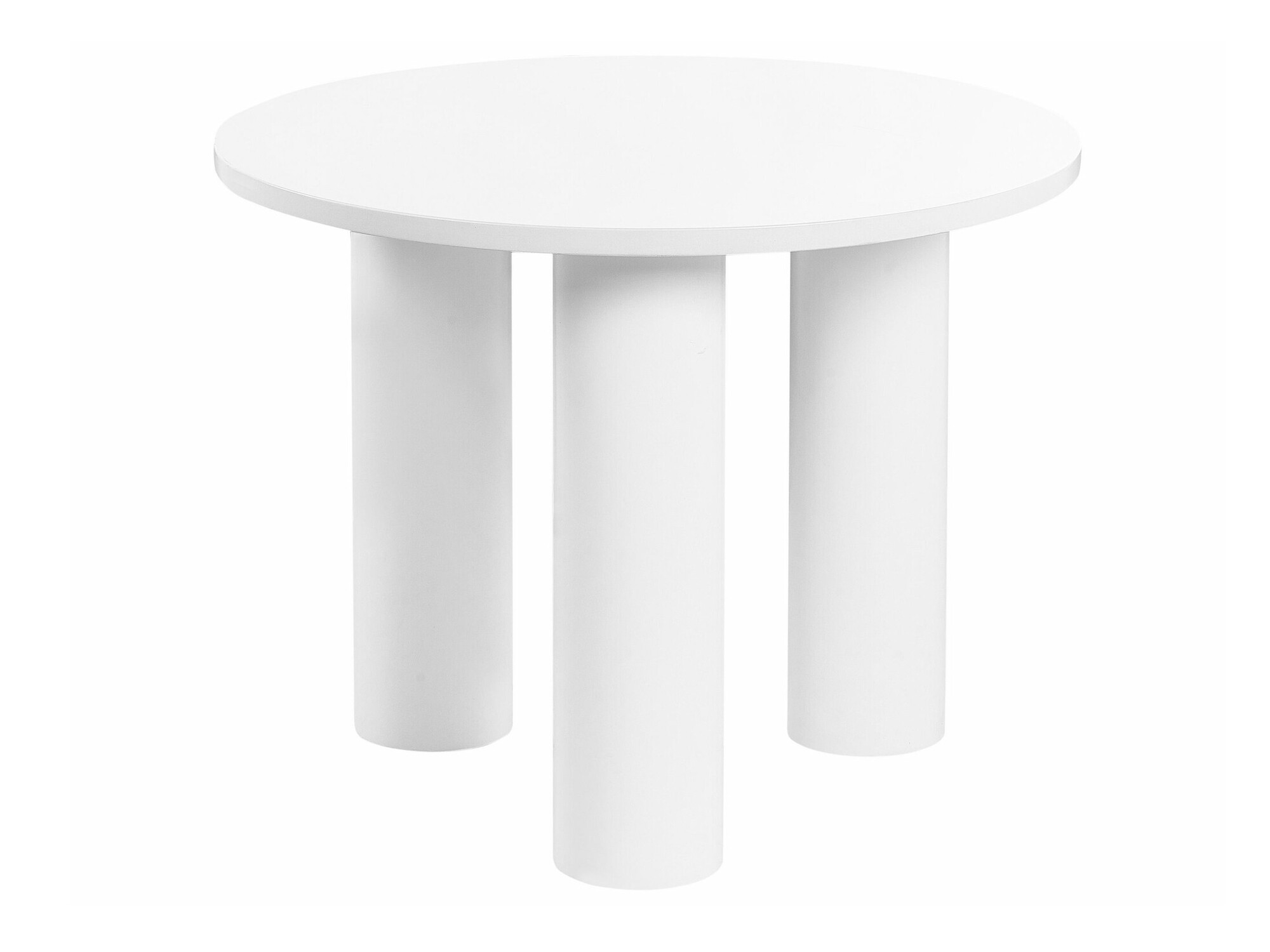 Stolić za kavu Berwyn 2413 (Bijela)