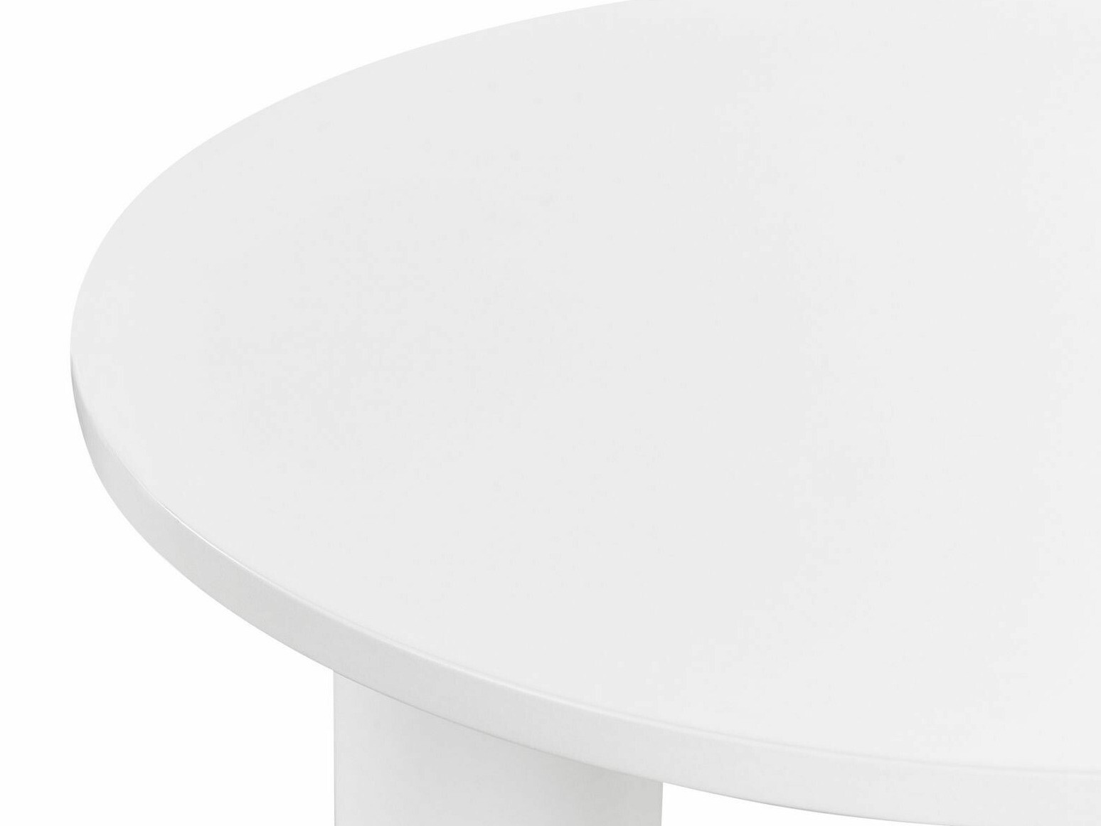 Stolić za kavu Berwyn 2413 (Bijela)