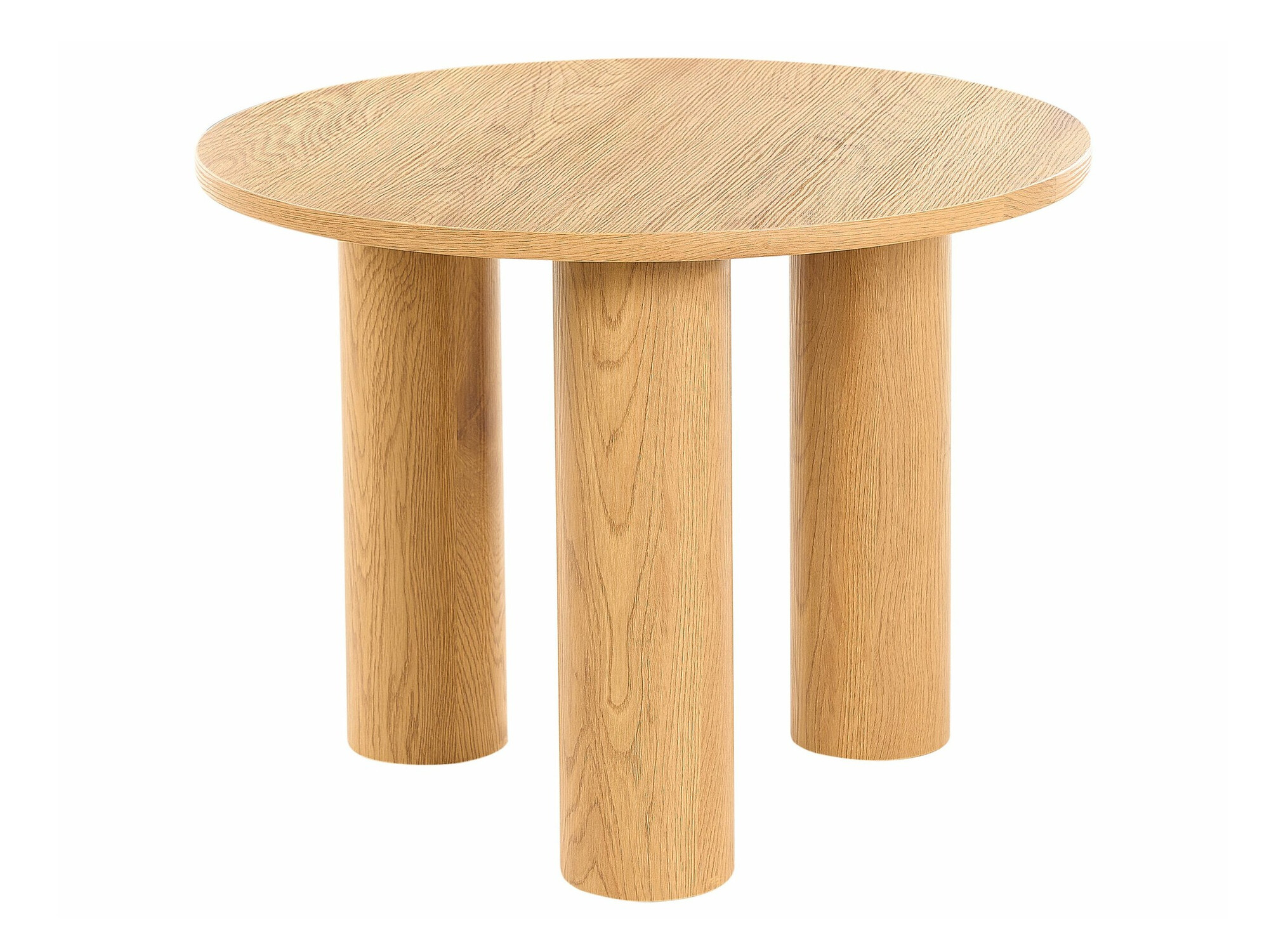 Stolić za kavu Berwyn 2413 (Svijetlo drvo)