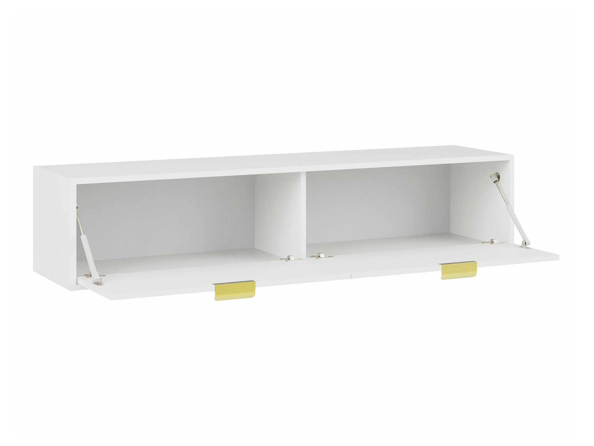 TV stol Hamilton 100 (Bijela)