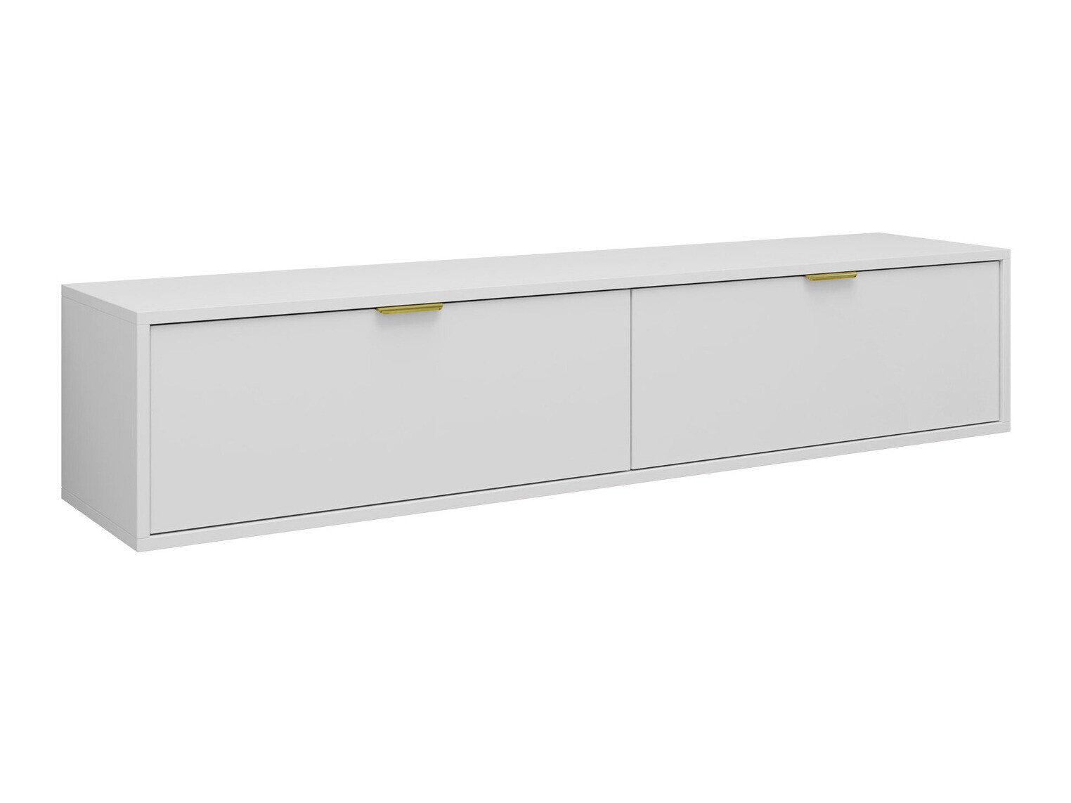 TV stol Hamilton 101 (Bijela)