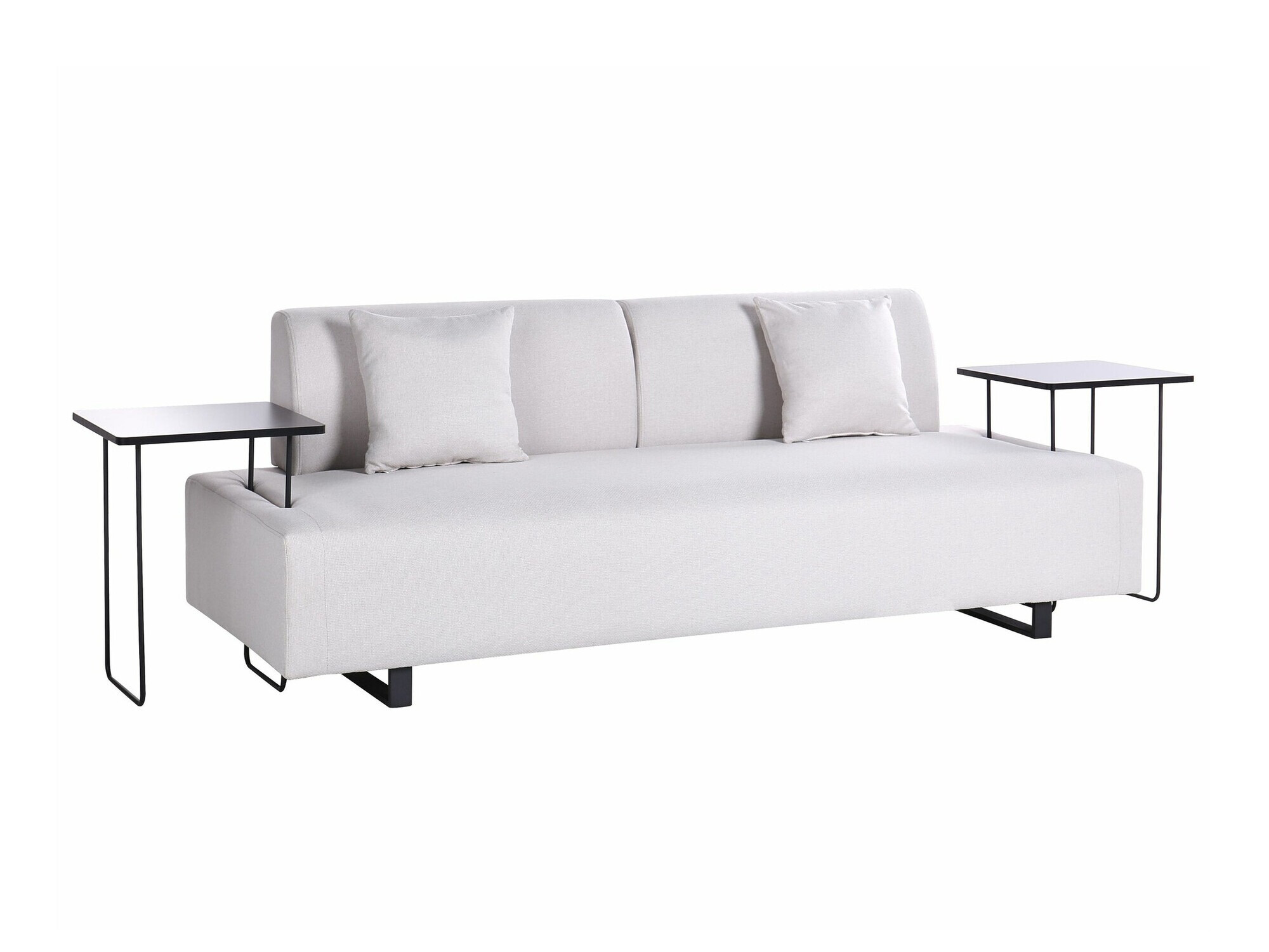 Kauč Berwyn 2417 (Bež)