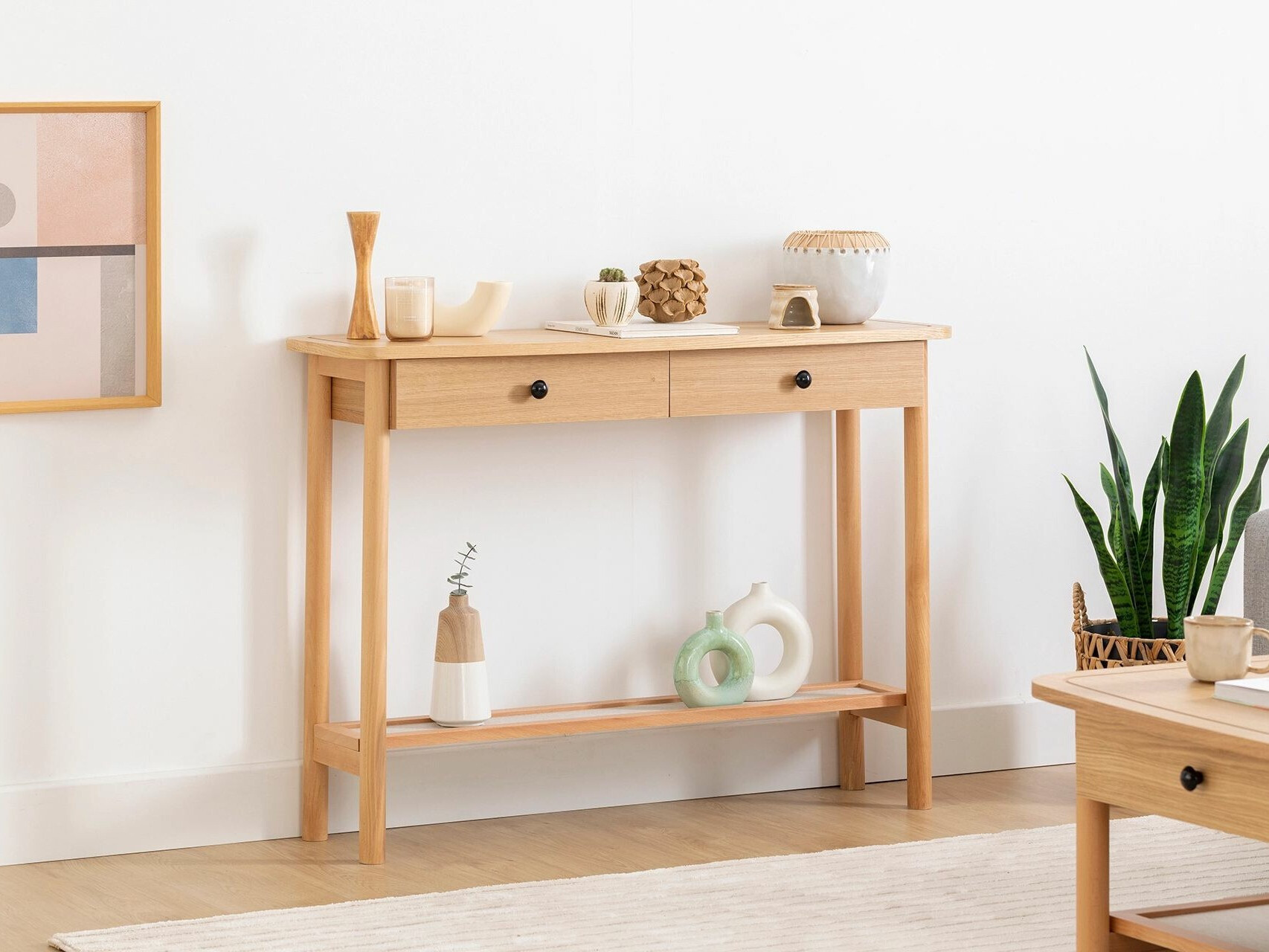 Konzolni stolić Kailua 2331