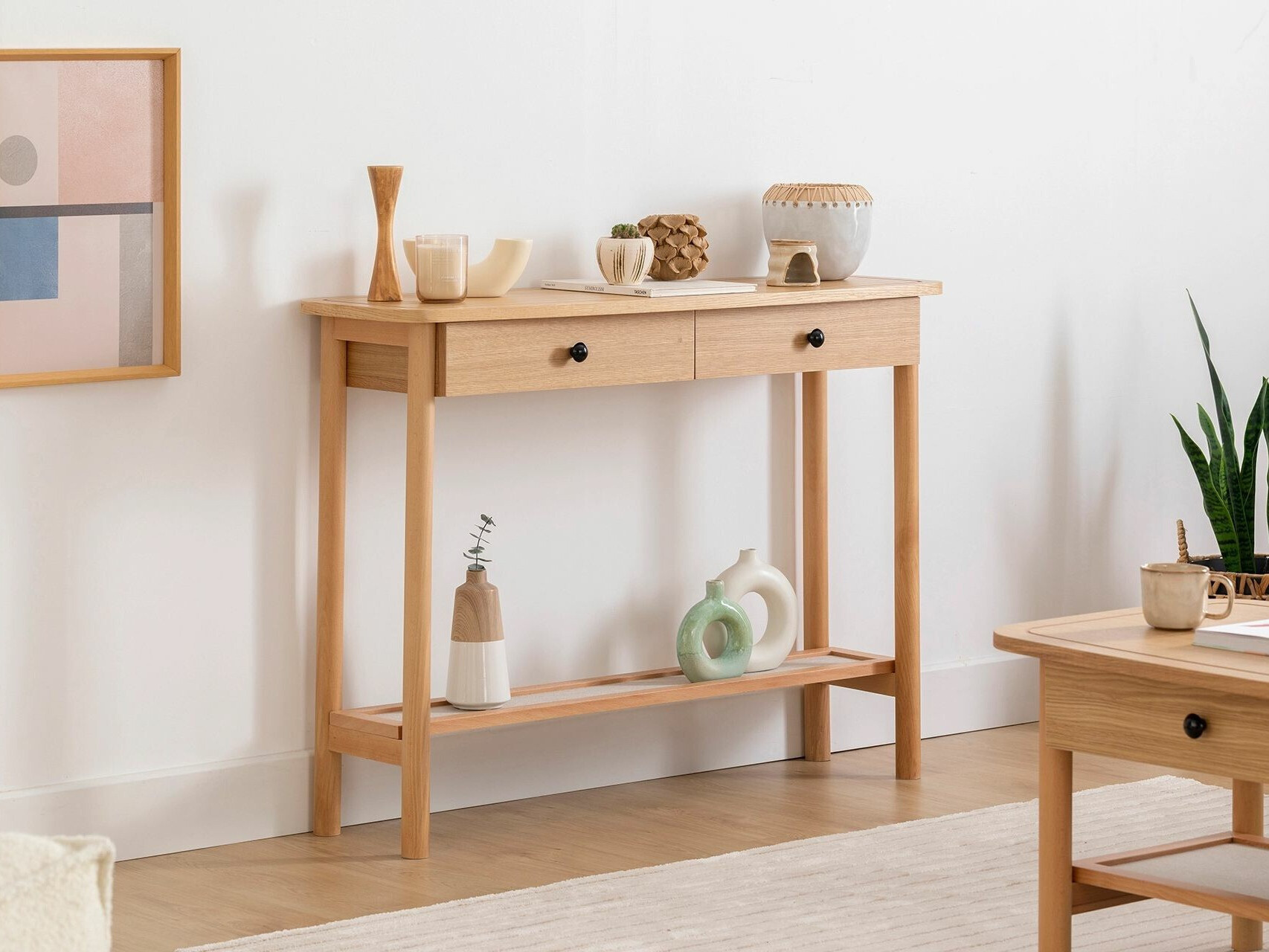 Konzolni stolić Kailua 2331