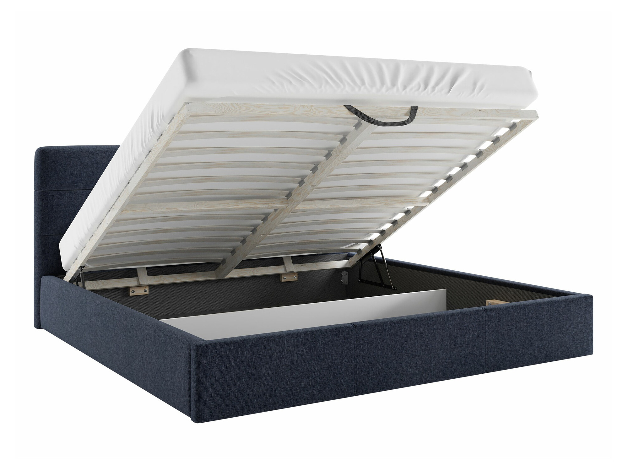 Krevet ComfiDream Velora II (Sawana 80)