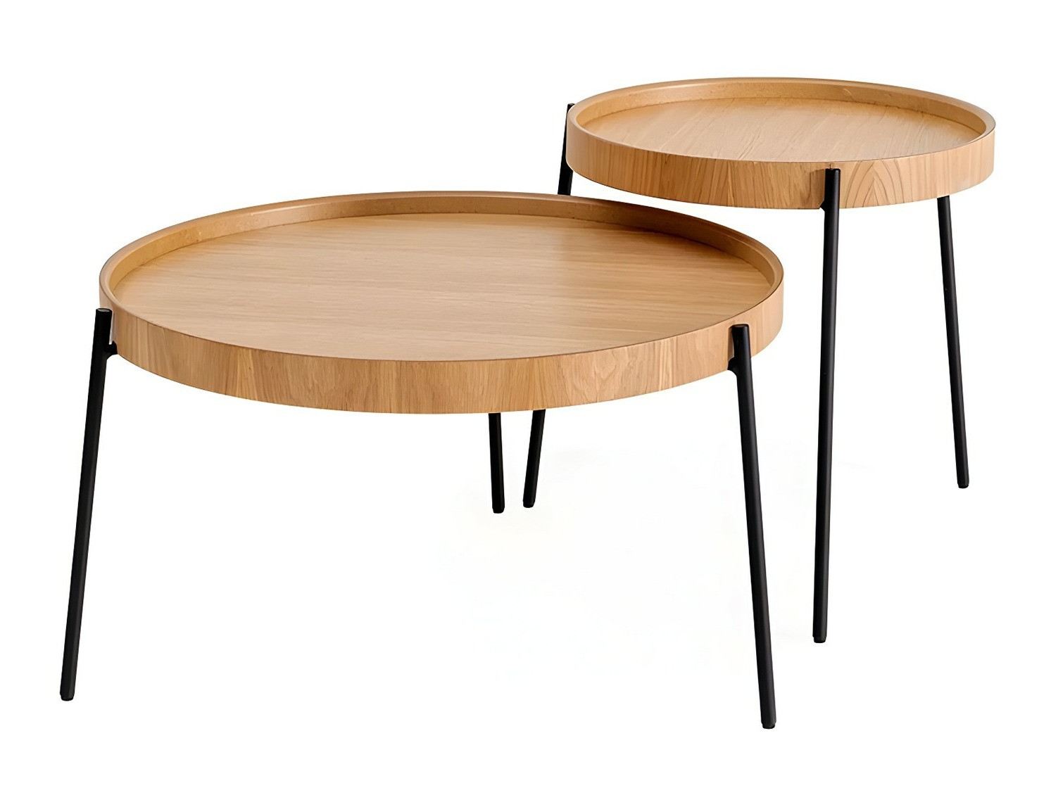 Set stolića za kavu Kailua 2335