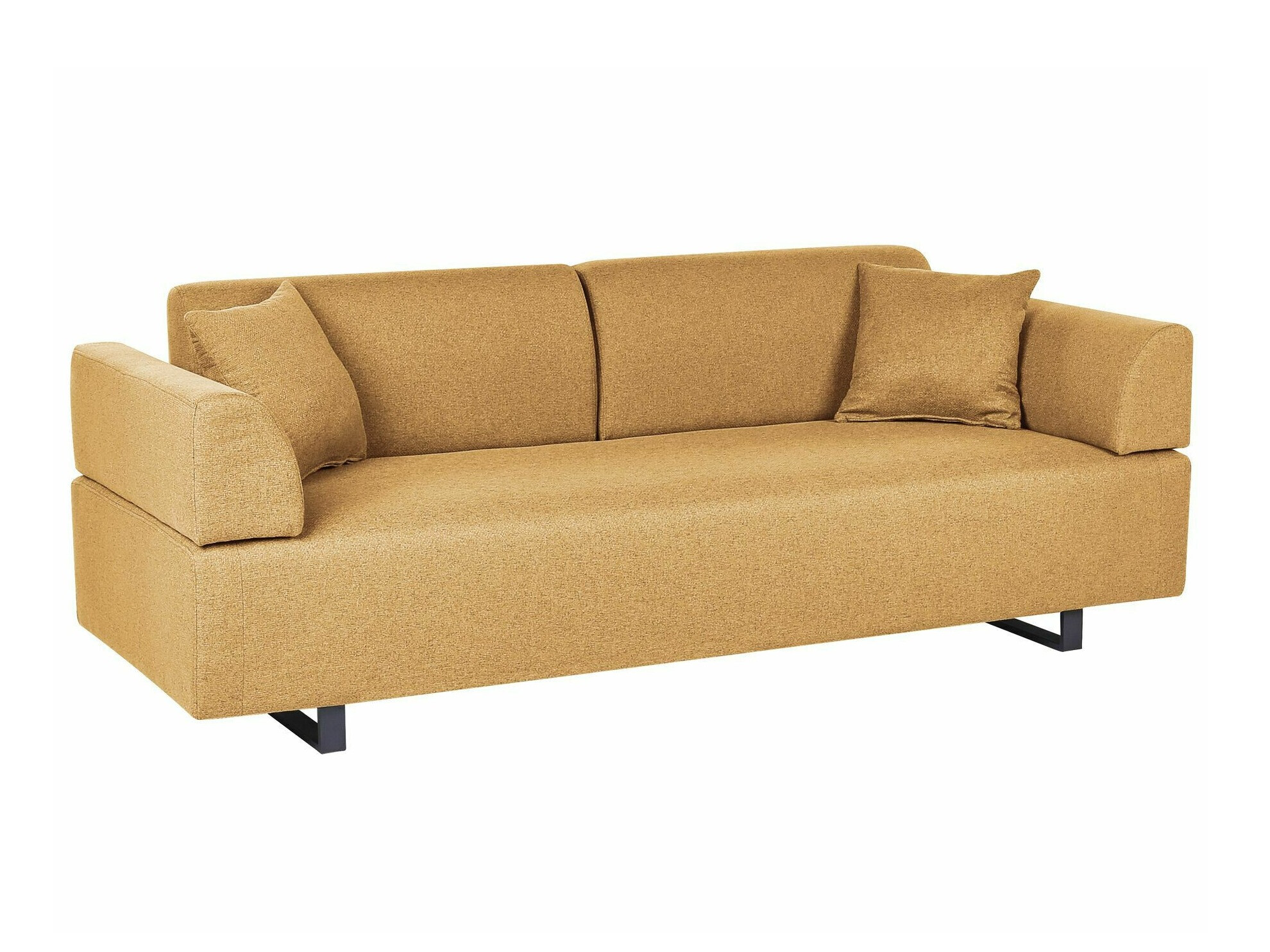 Sofa Berwyn 2417 (Žuta)