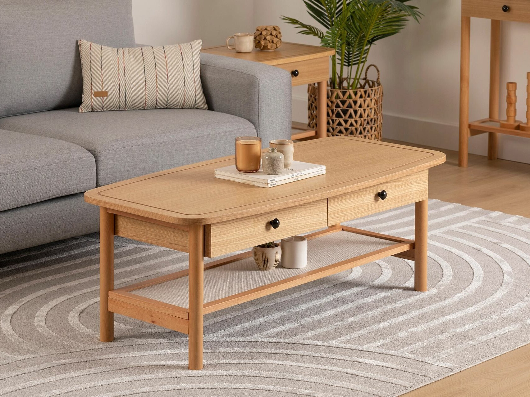 Stolić za kavu Kailua 2329