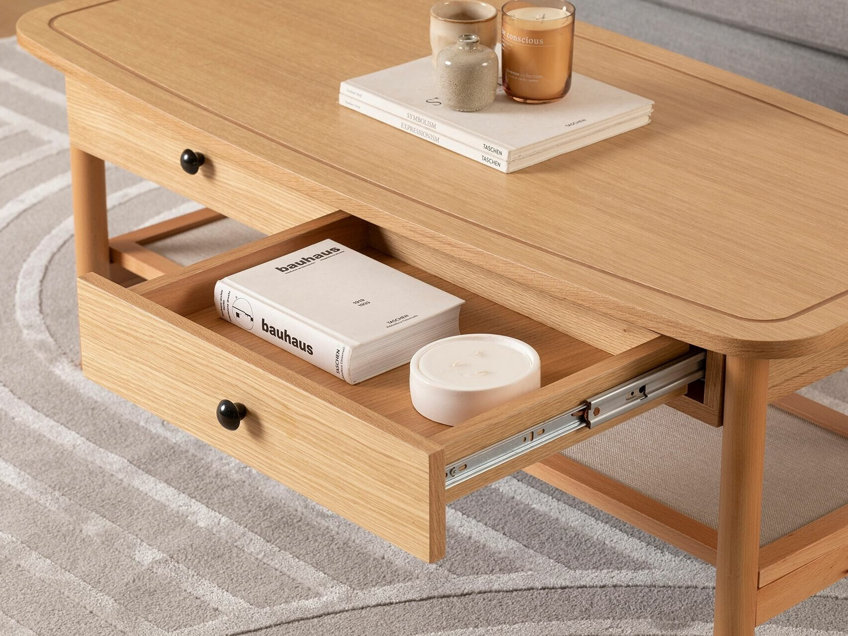 Stolić za kavu Kailua 2329